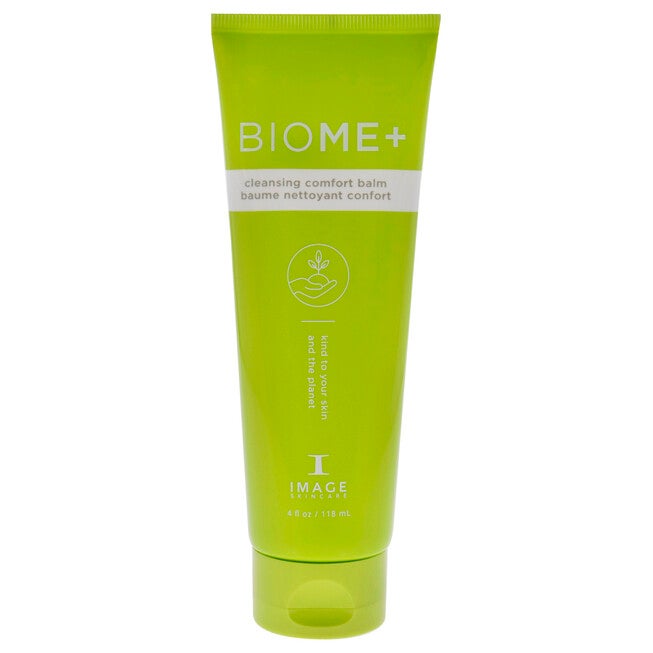 BiomePlus Cleansing Comfort Balm by Image for Women - 4 oz Cleanser, NA, alternate image number null