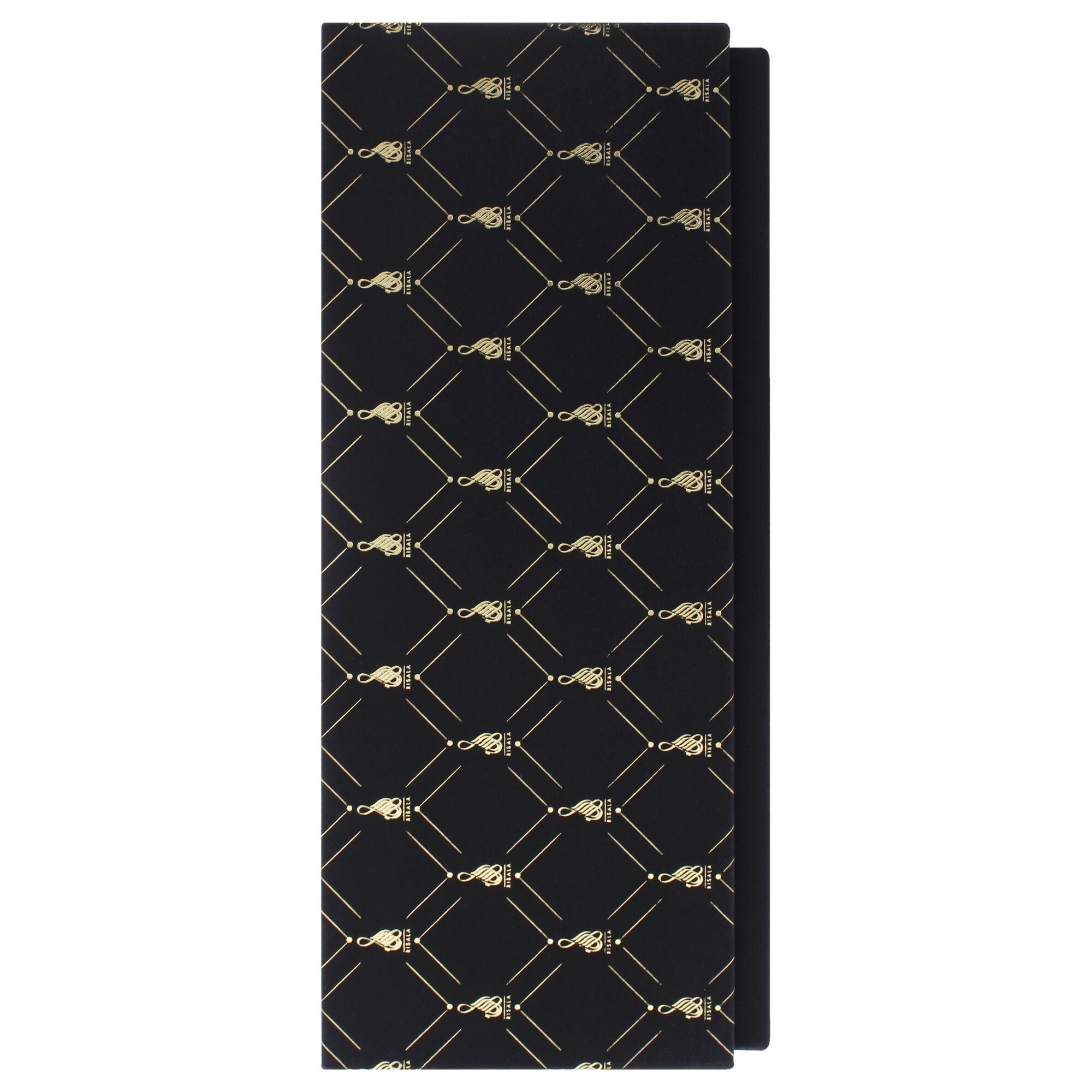 Elite - Epic Onyx by Risala for Unisex - 3.4 oz EDP Spray, Clear, alternate image number 5