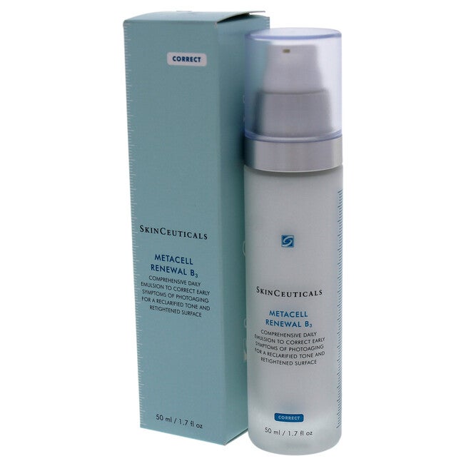Metacell Renewal B3 by SkinCeuticals for Unisex - 1.7 oz Serum, , alternate image number null