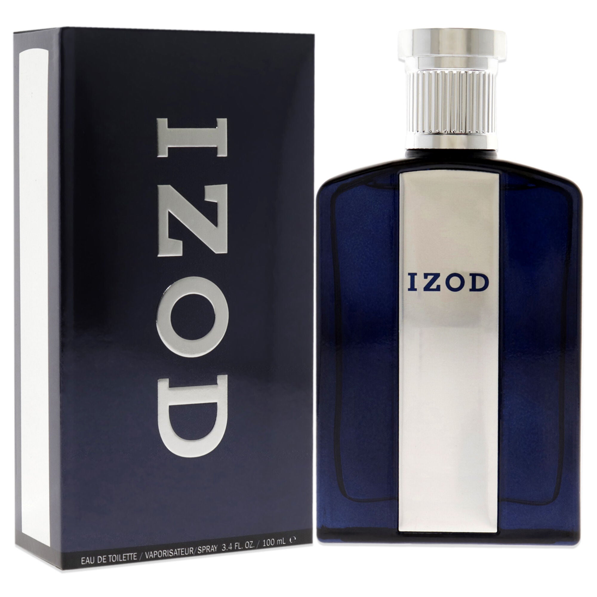 Izod Legacy by Izod for Men - 3.4 oz EDT Spray, See Description, alternate image number 2