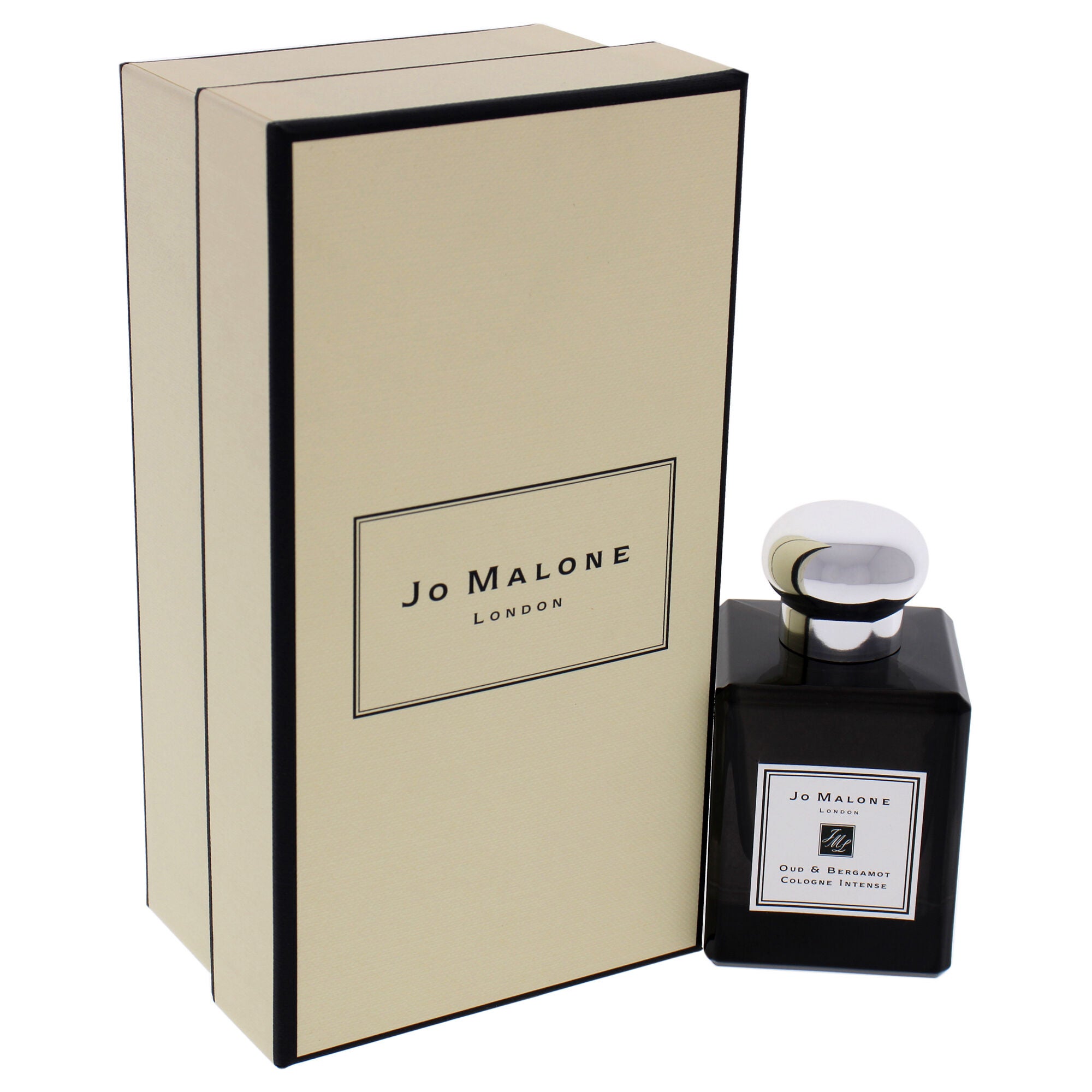 Oud and Bergamot Intense by Jo Malone for Unisex - 1.7 oz Cologne Spray, , alternate image number 7
