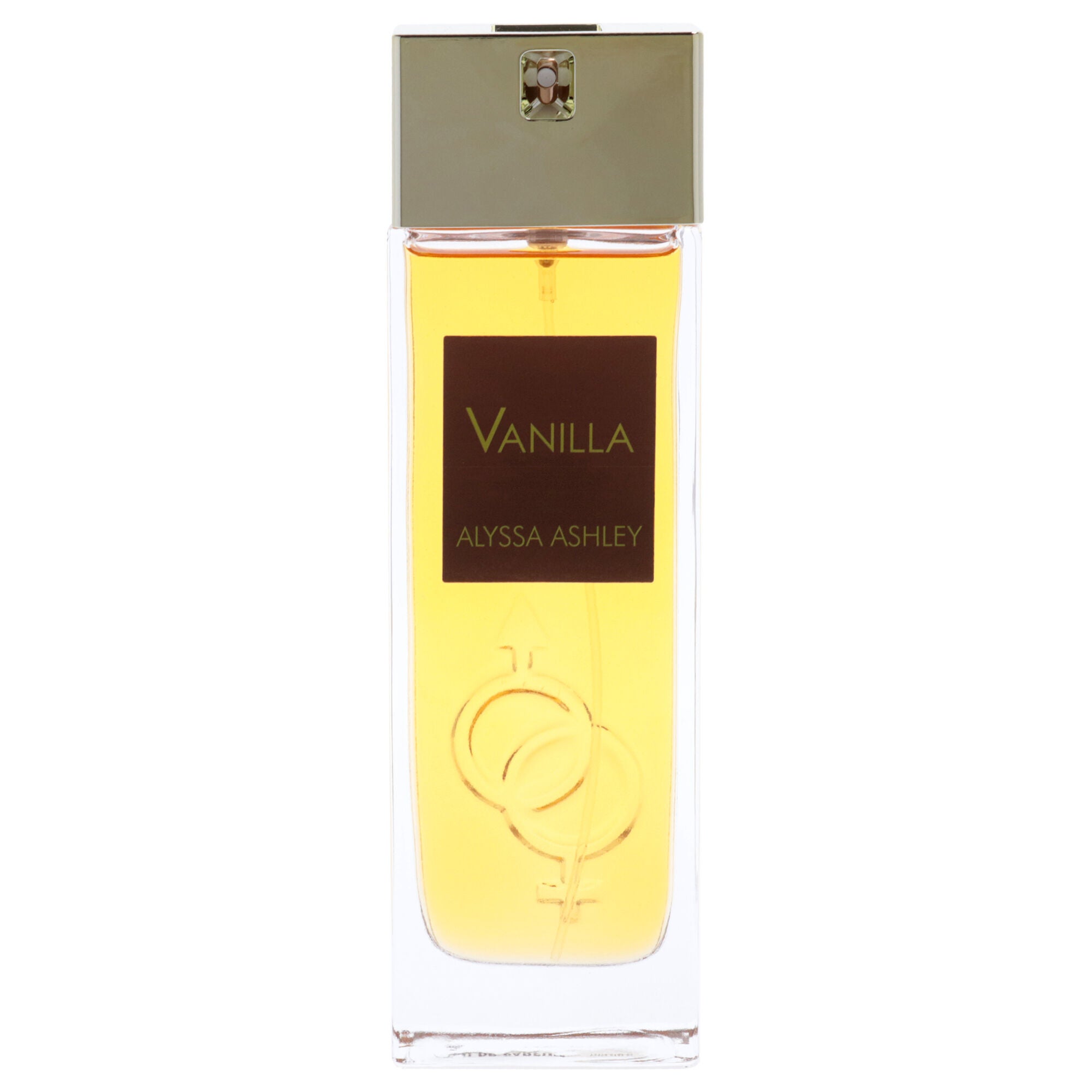 Vanilla by Alyssa Ashley for Unisex - 3.4 oz EDP Spray, See Description, alternate image number 3