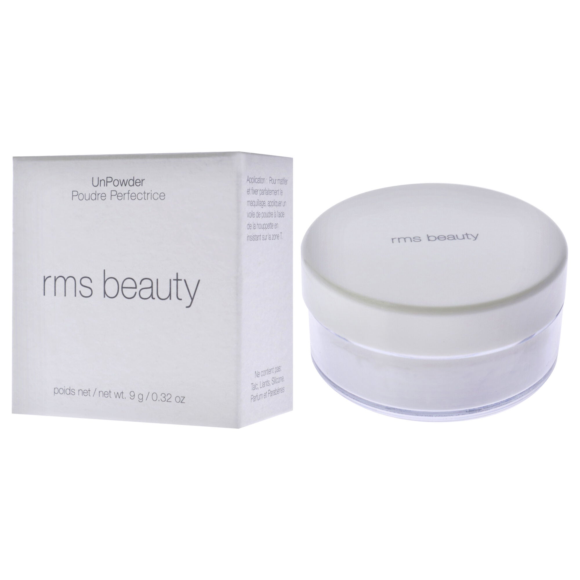 UN Powder by RMS Beauty for Women - 0.32 oz Powder, , alternate image number 8