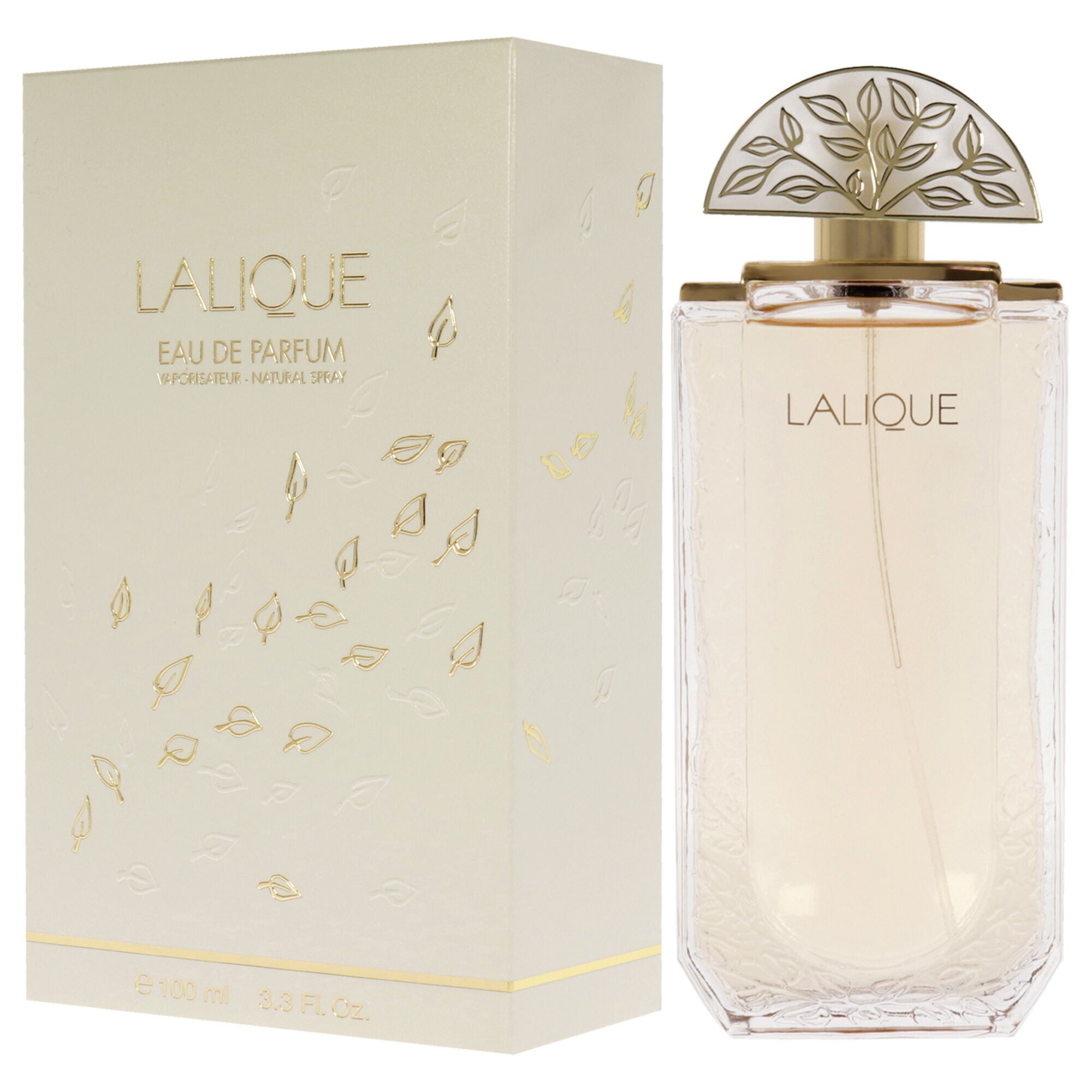 Lalique by Lalique for Women - 3.3 oz EDP Spray, See Description, alternate image number 3