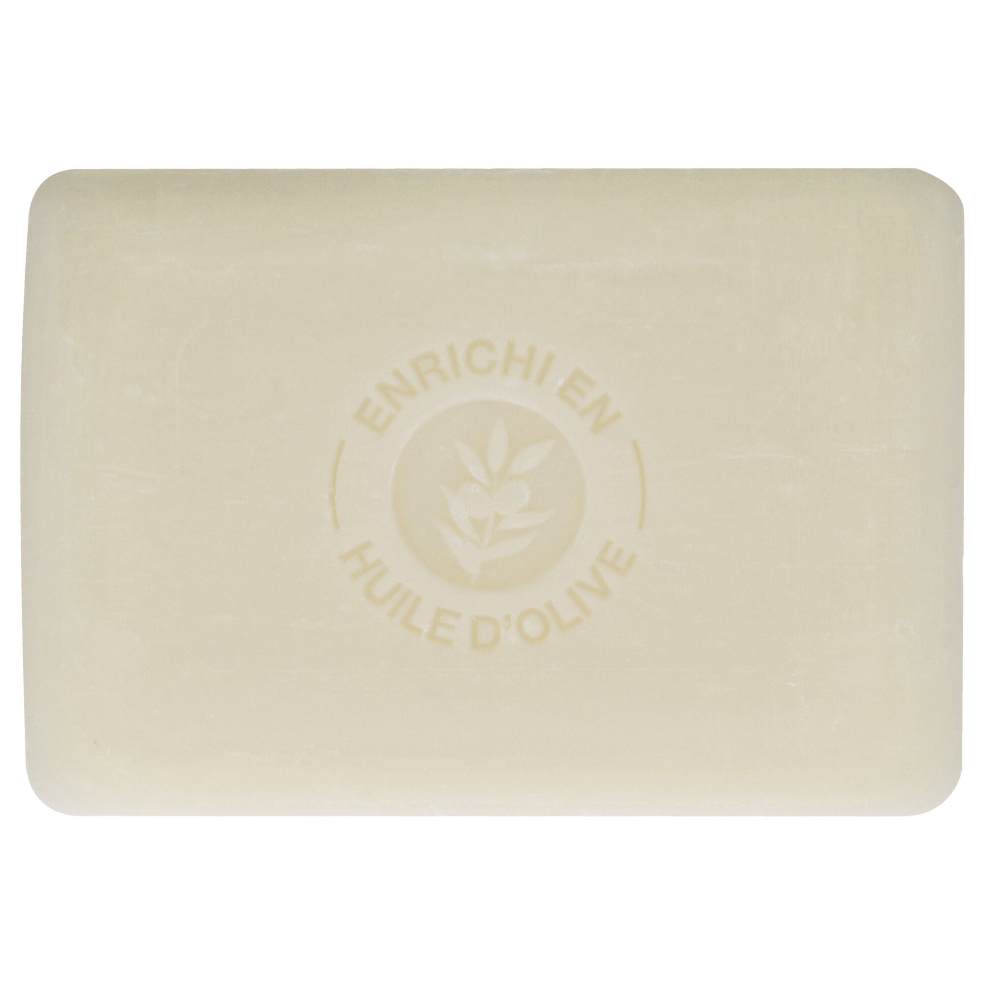 Extra Mild Soap - Lavender by Le Petit Olivier for Unisex - 3.5 oz Soap, See Description, alternate image number 3