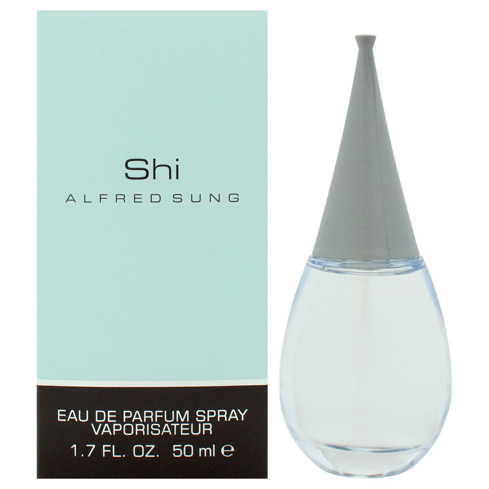 Shi by Alfred Sung for Women - 1.7 oz EDP Spray, See Description, hi-res image number 0