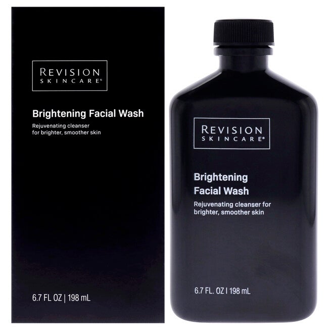 Brightening Facial Wash by Revision for Unisex - 6.7 oz Cleanser, NA, hi-res image number null