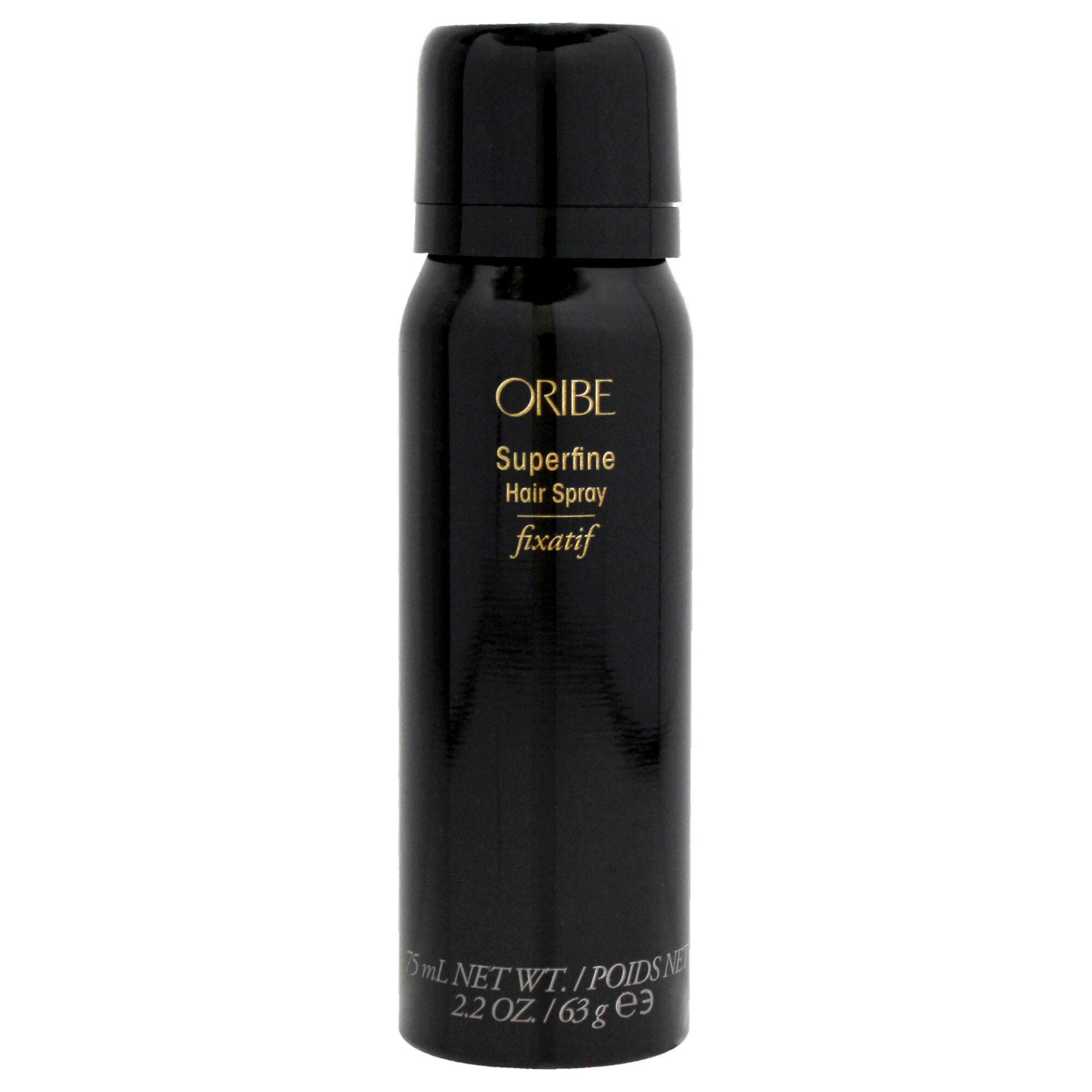 Superfine Hairspray by Oribe for Unisex - 2.2 oz Hair Spray, See Description, hi-res image number 0