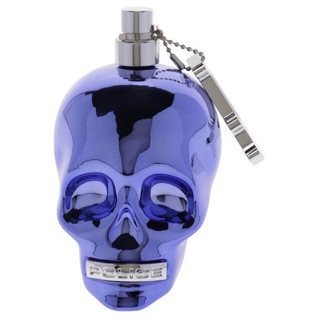 Police to Be Free To Dare by Police for Men - 4.2 oz EDT Spray, , alternate image number null