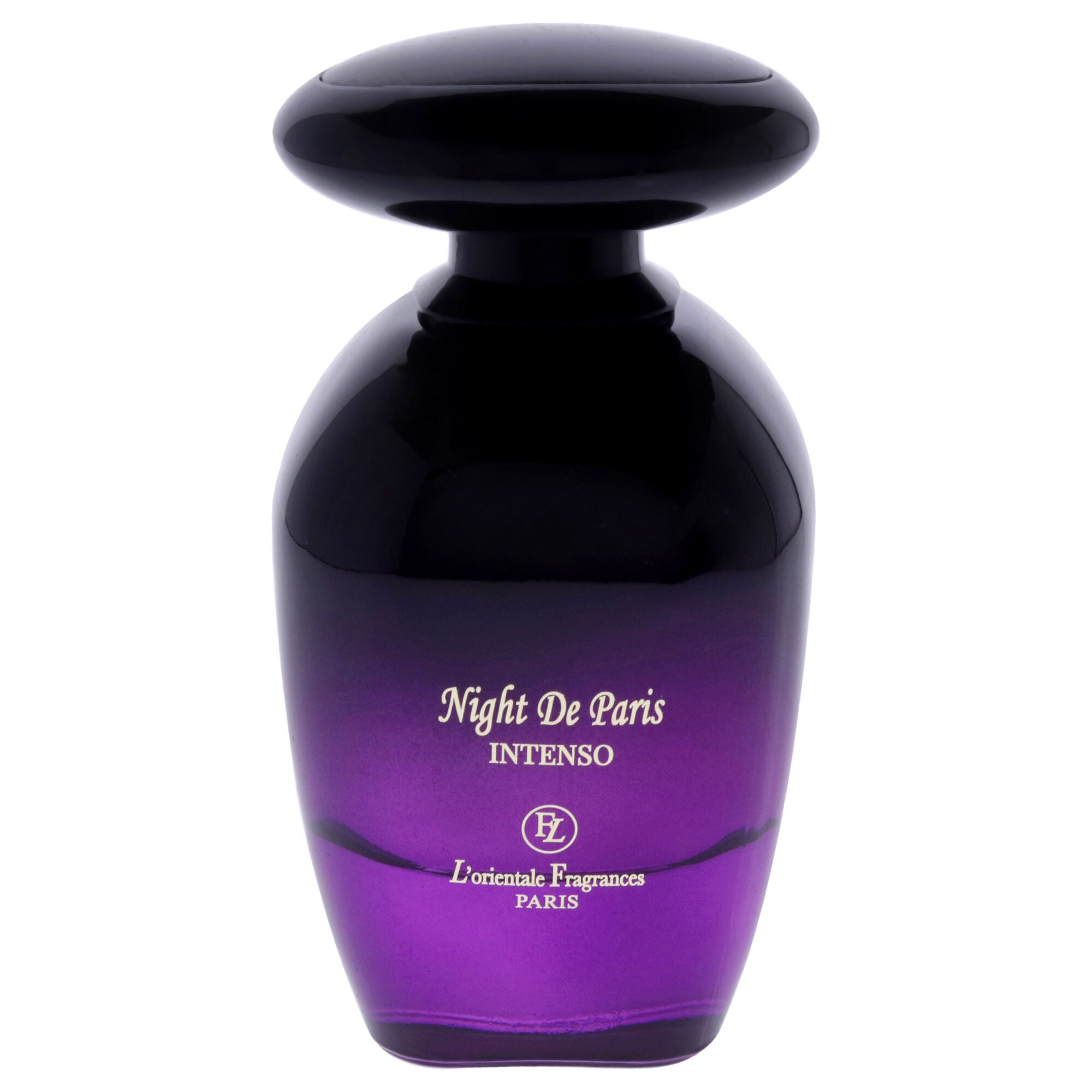 Night De Paris Intenso by LOrientale Fragrances for Unisex - 3.3 oz EDP Spray, See Description, alternate image number 3