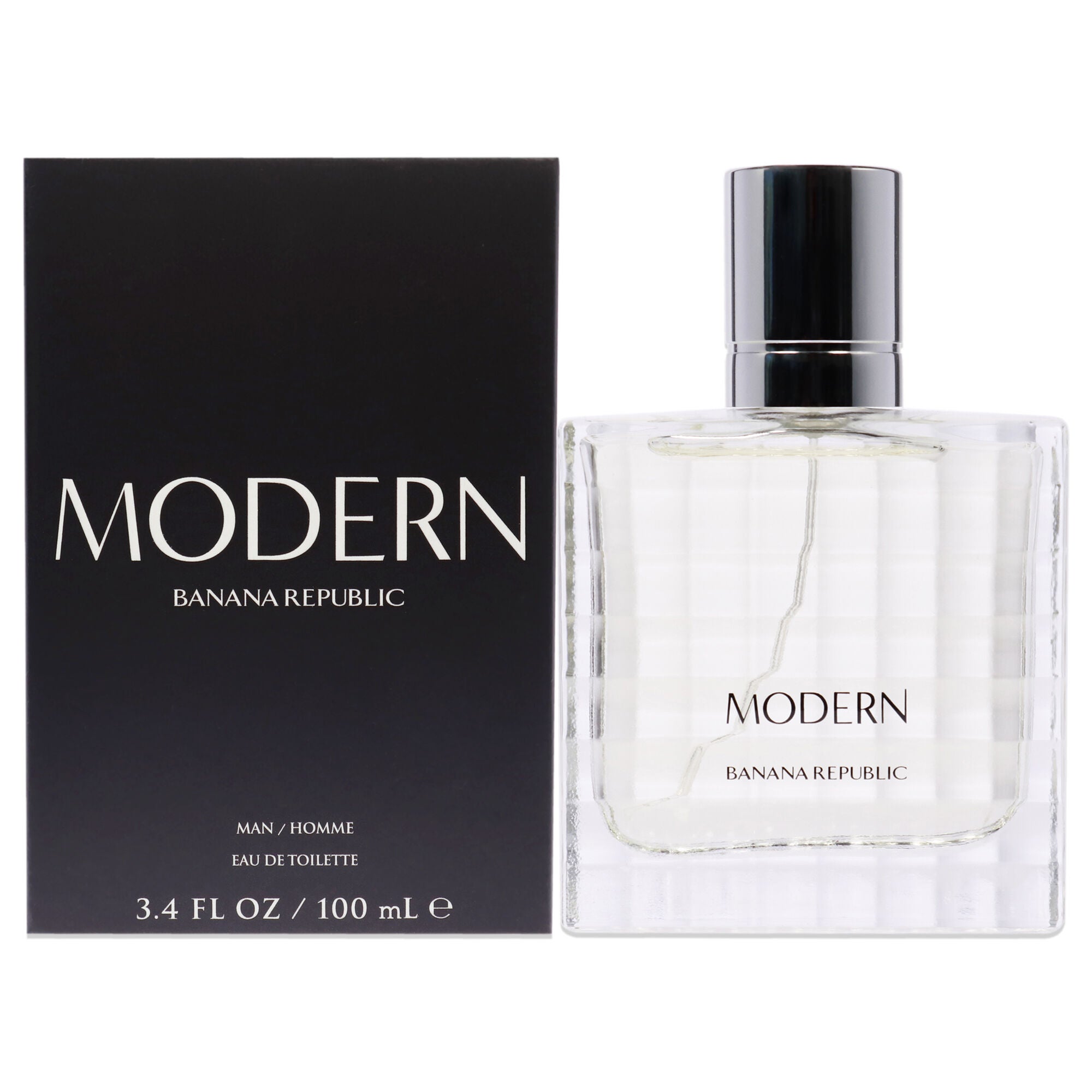 Modern by Banana Republic for Men - 3.4 oz EDT Spray, , alternate image number 5