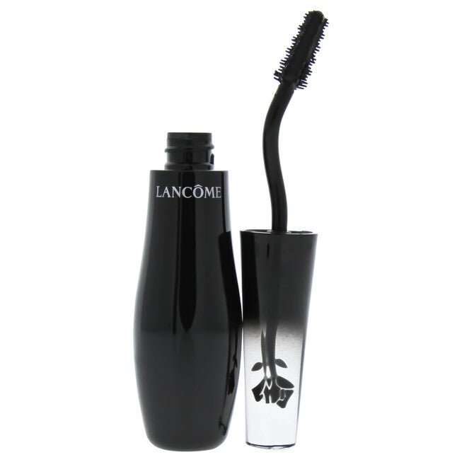 Grandiose Wide-Angle Fan Effect Mascara - 01 Noir Mirifique by Lancome for Women - 0.35 oz Mascara, , alternate image number null