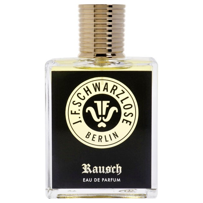 Rausch by Schwarzlose for Unisex - 1.7 oz EDP Spray, NA, alternate image number null