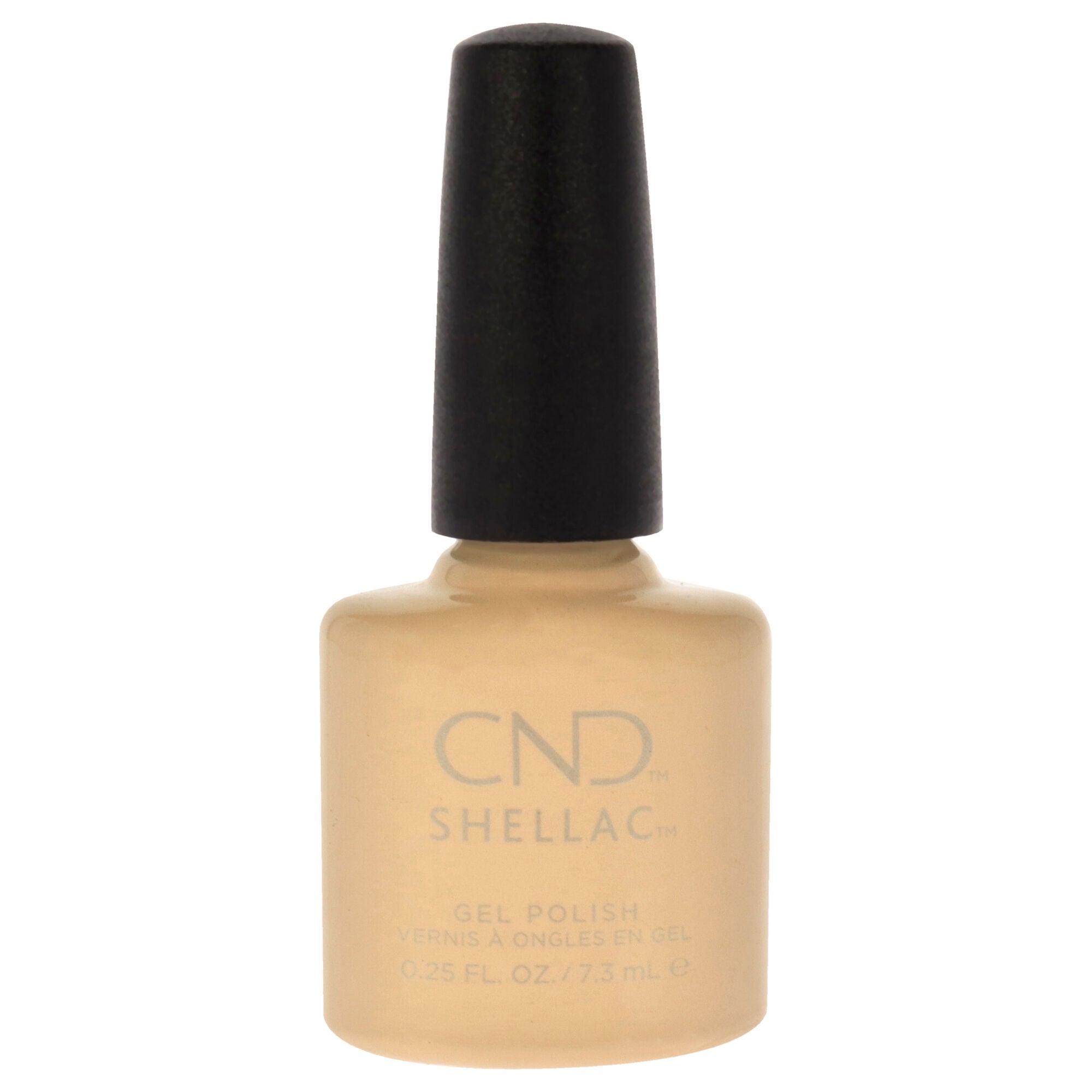 Shellac Nail Color Kit by CND for Women - 3 Pc Kit, See Description, alternate image number 4