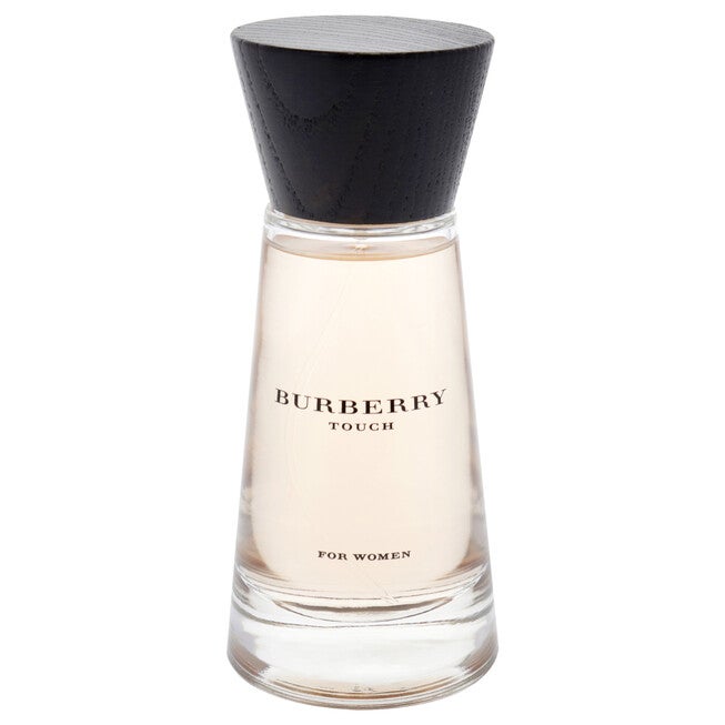 Burberry Touch by Burberry for Women - 3.3 oz EDP Spray, NA, alternate image number null