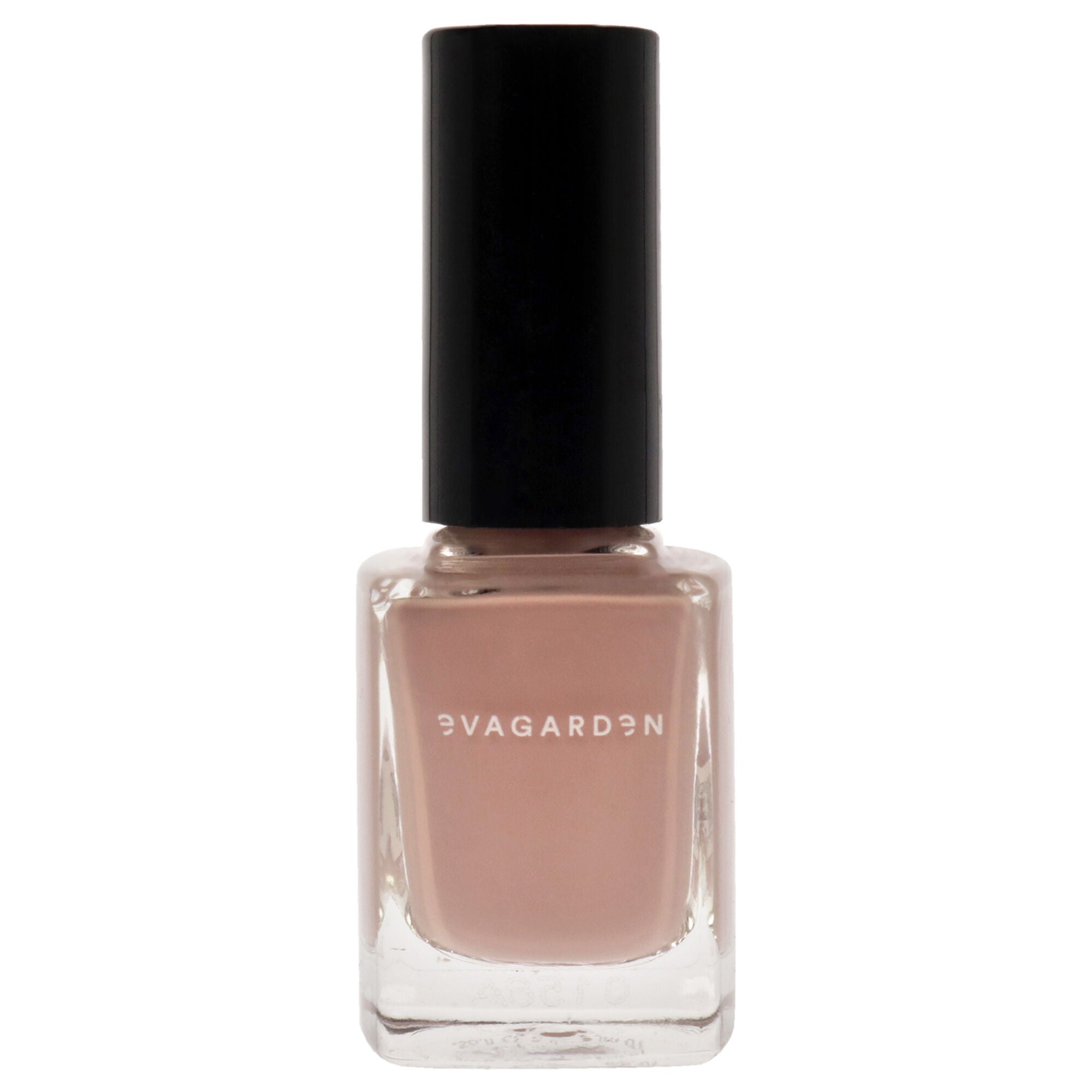 Nail Polish - 632 Hot Nude by Evagarden for Women - 0.34 oz Nail Polish, See Description, hi-res image number 0