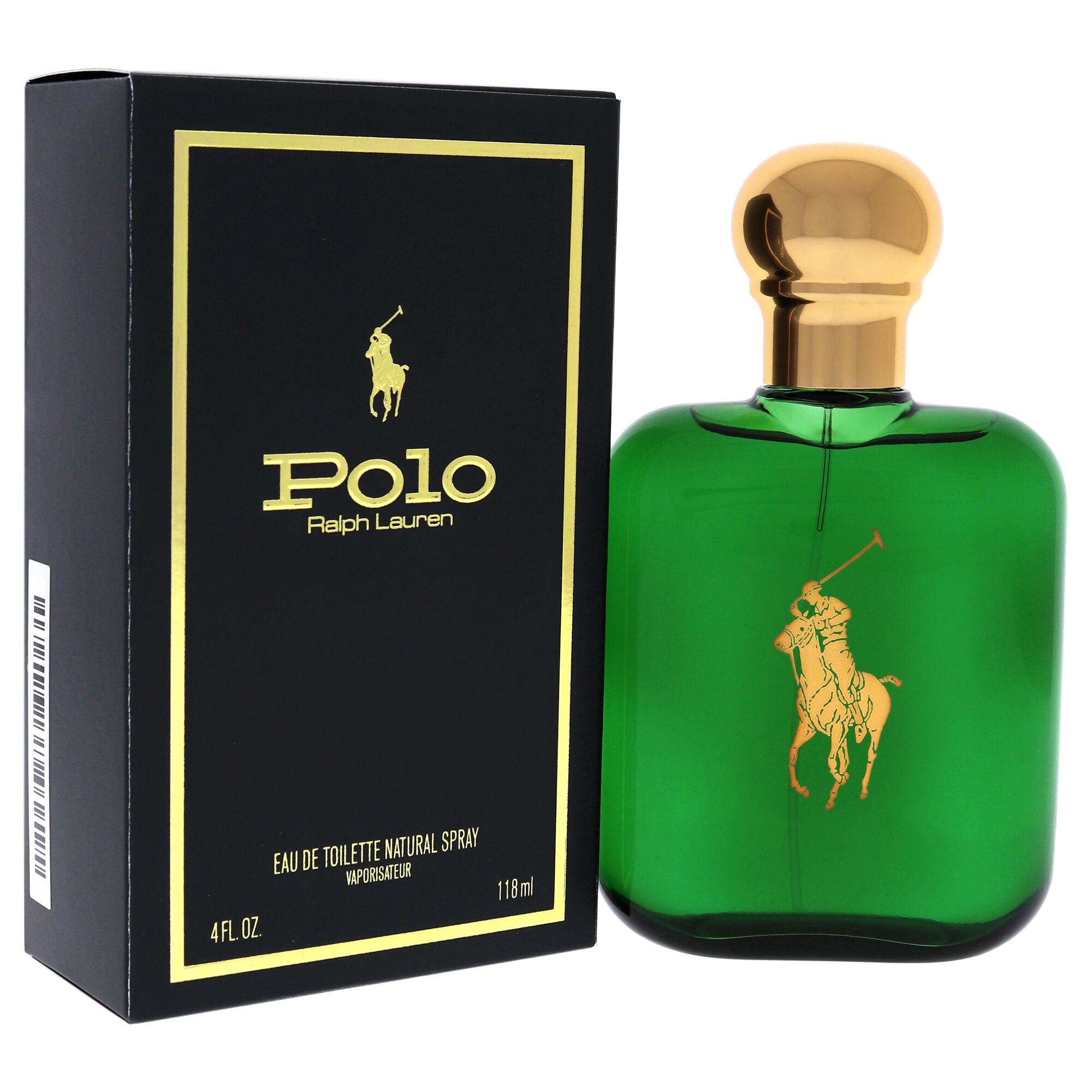 Polo by Ralph Lauren for Men - 4 oz EDT Spray, , alternate image number 7