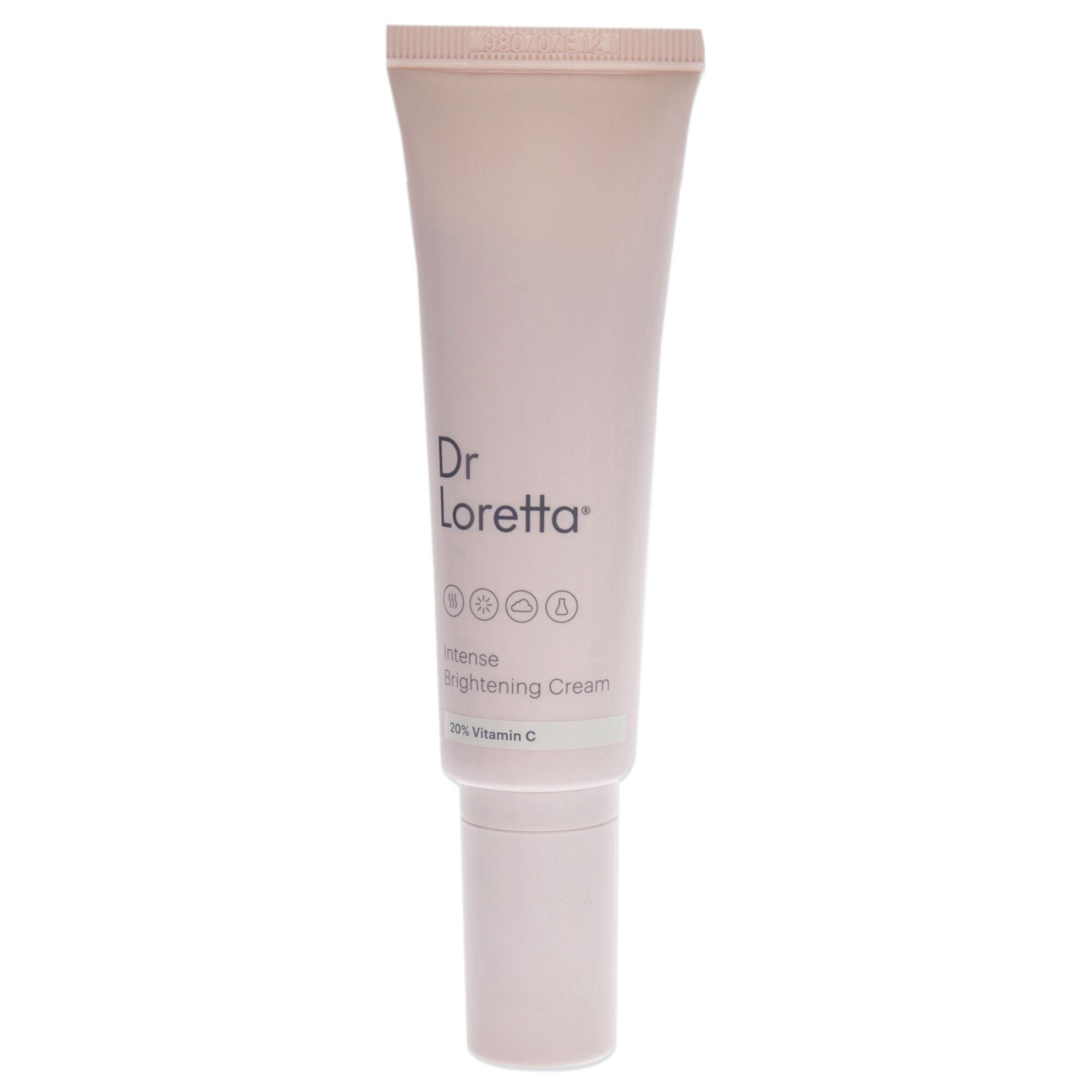 Intense Brightening Cream by Dr. Loretta for Unisex - 1.7 oz Cream, , alternate image number 5