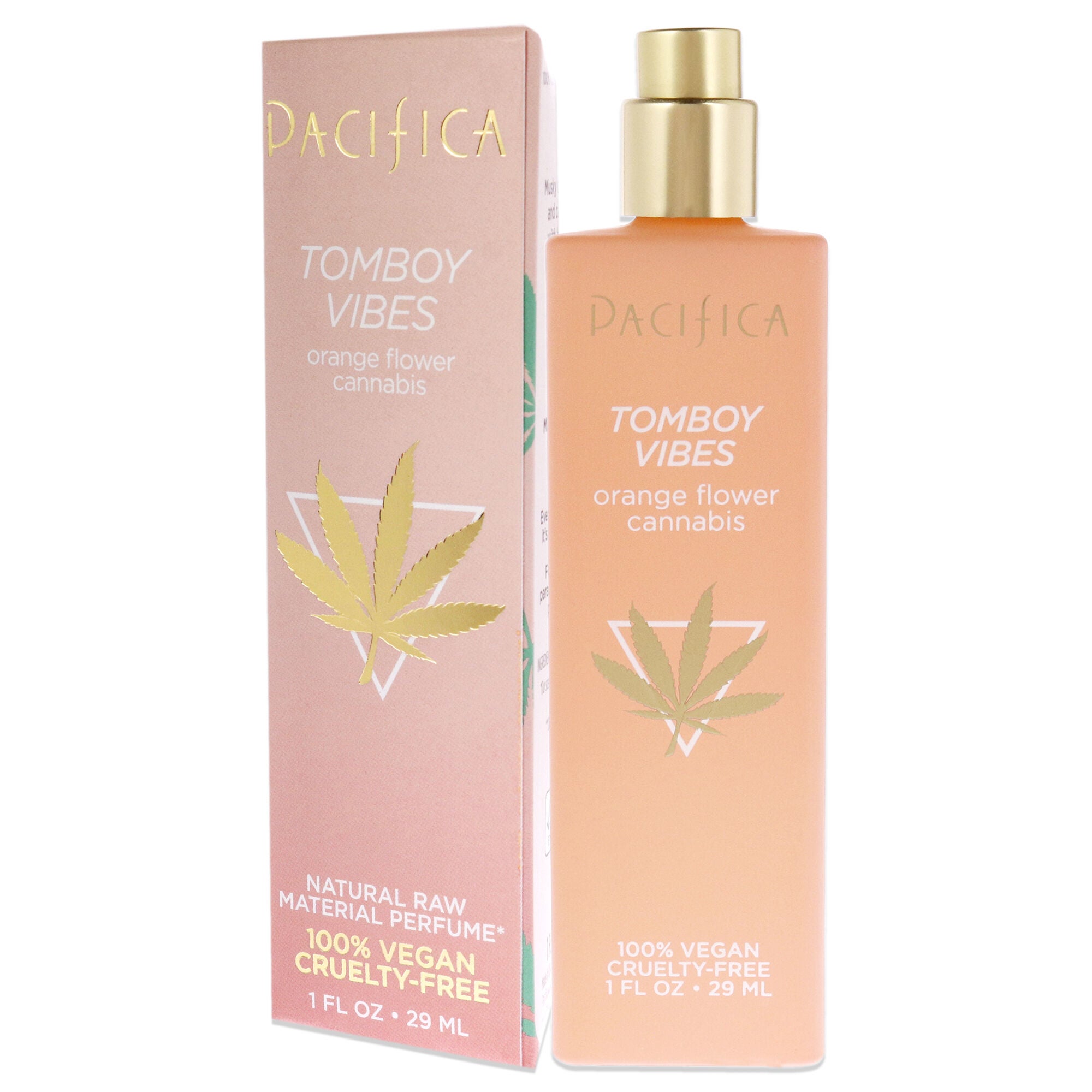 Tomboy Vibes by Pacifica for Women - 1 oz Perfume Spray, , alternate image number 7