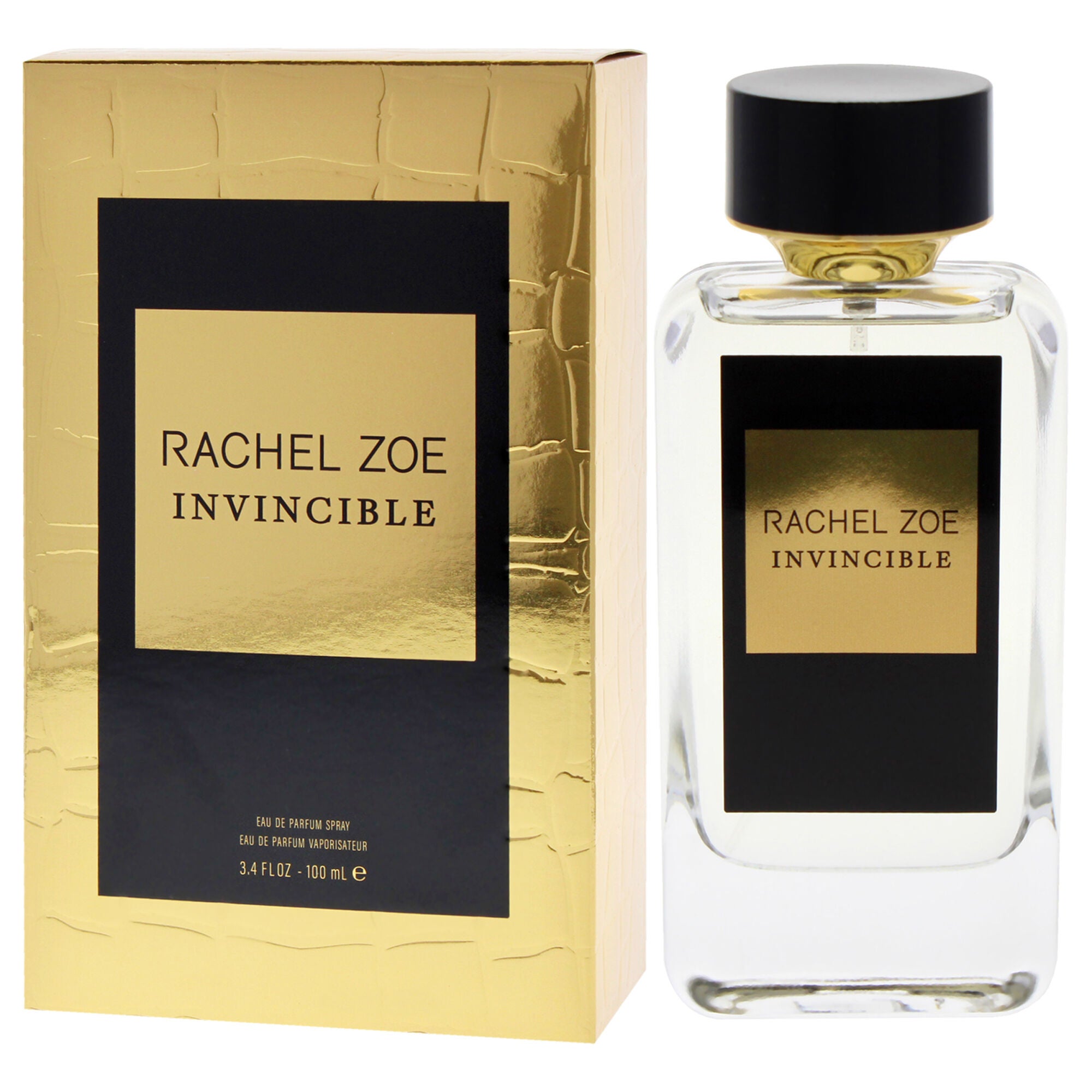 Rachel Zoe Invisible by Rachel Zoe for Women - 3.4 oz EDP Spray, , alternate image number 7