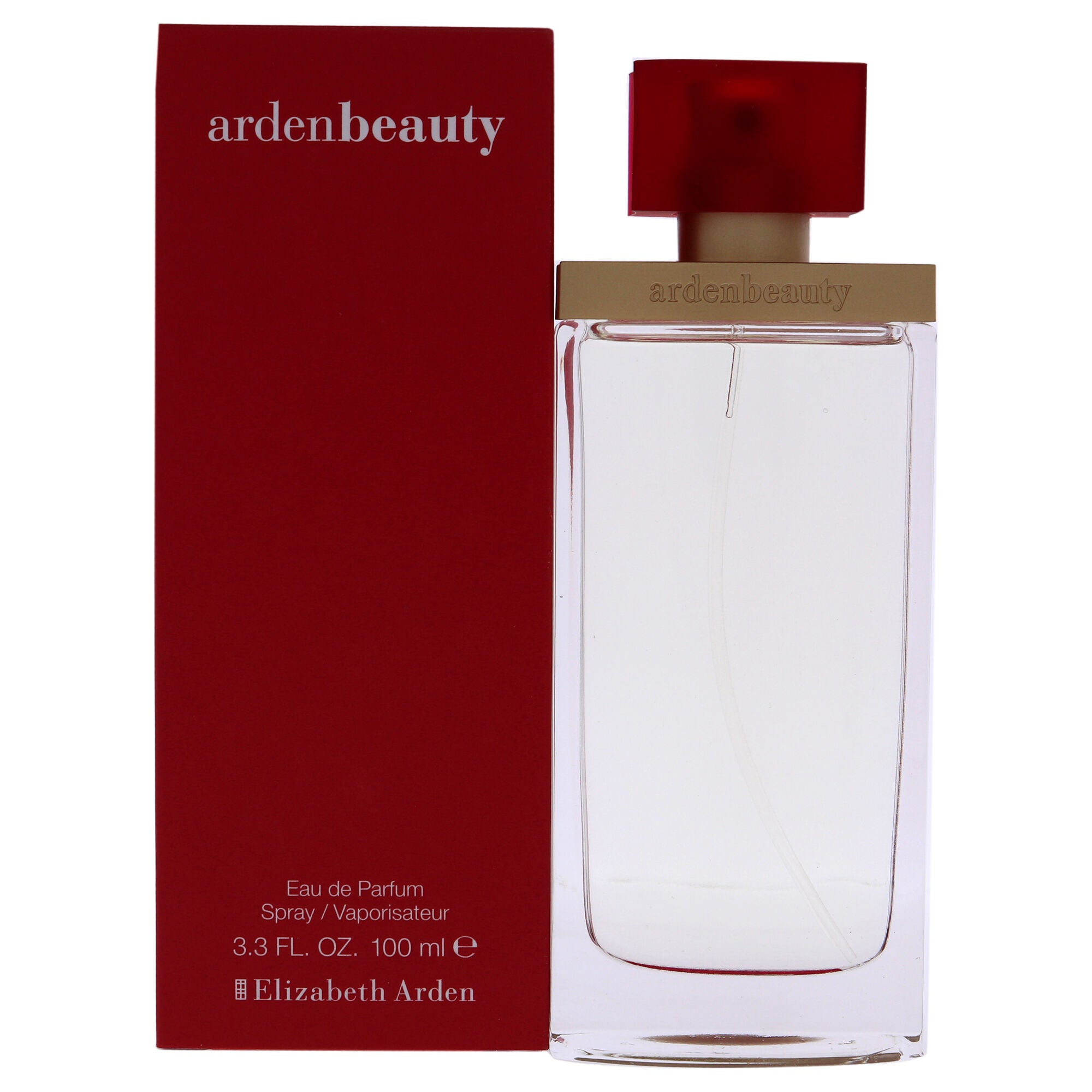 Arden Beauty by Elizabeth Arden for Women - 3.3 oz EDP Spray, See Description, hi-res image number 0