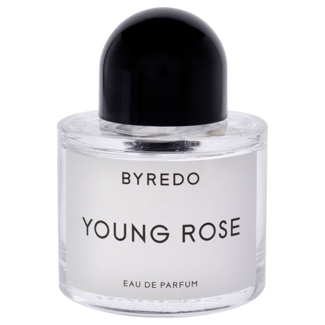 Young Rose by Byredo for Women - 1.6 oz EDP Spray, NA, alternate image number null