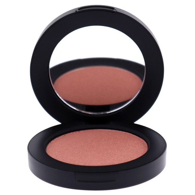 Pressed Mineral Blush - Sugar Plum by Youngblood for Women - 0.10 oz Blush, See Description, alternate image number 4