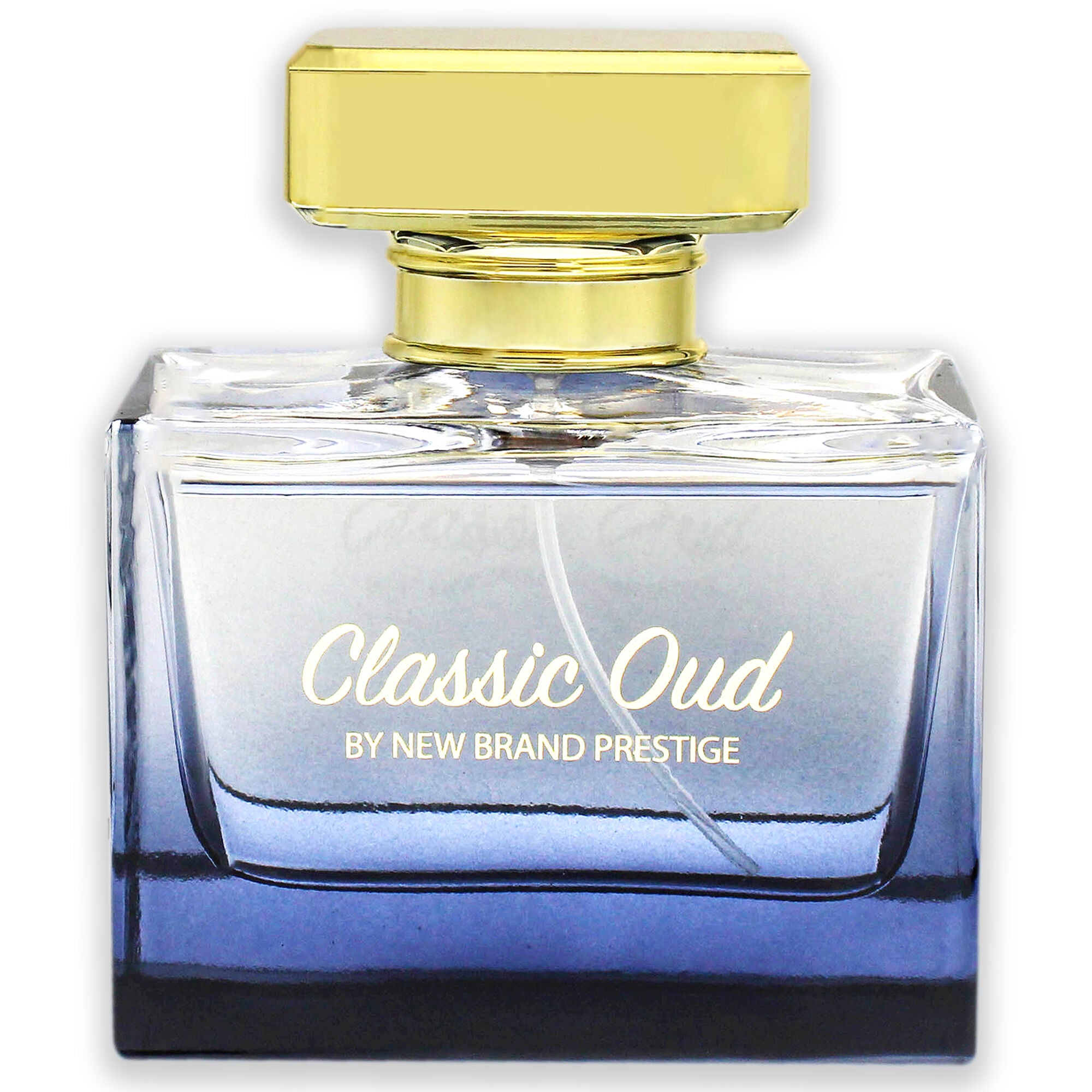 Classic Oud by New Brand for Women - 3.3 oz EDP Spray, , alternate image number 5