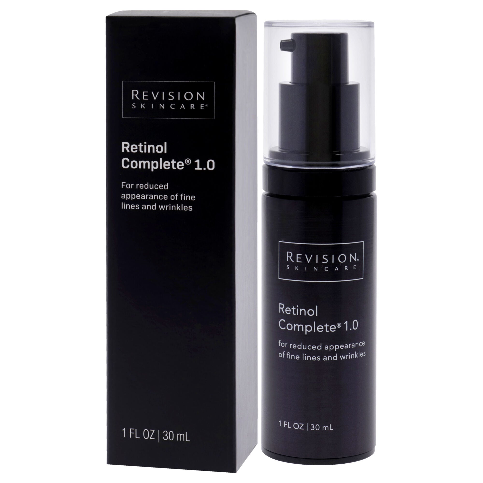 Retinol Complete 1.0 by Revision for Unisex - 1 oz Cream, , alternate image number 7