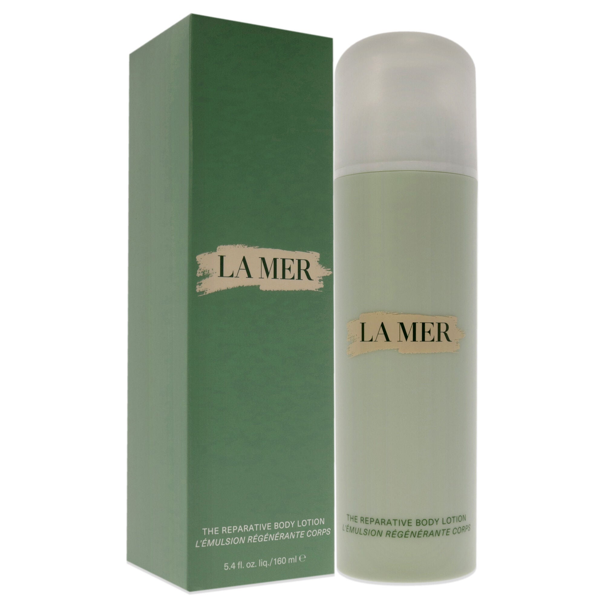 The Reparative Body Lotion by La Mer for Unisex - 5.4 oz Body Lotion, See Description, alternate image number 1