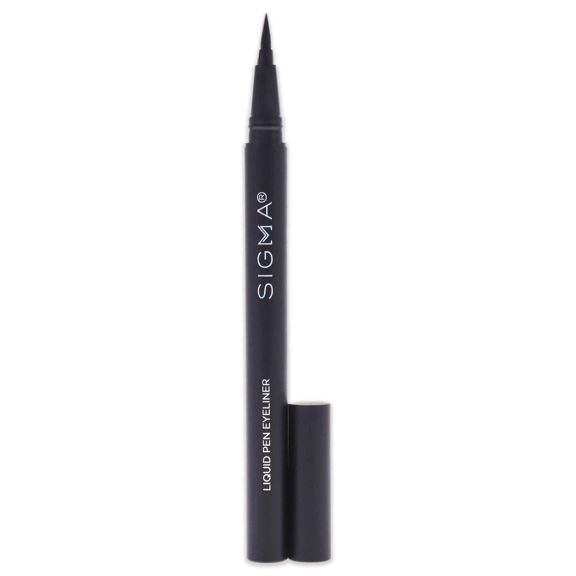 Liquid Pen Eyeliner - Wicked by SIGMA for Women - 0.01 oz Eyeliner, , alternate image number 2