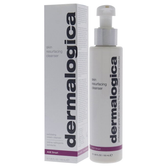 Skin Resurfacing Cleanser by Dermalogica for Unisex - 5.1 oz Cleanser, , alternate image number null