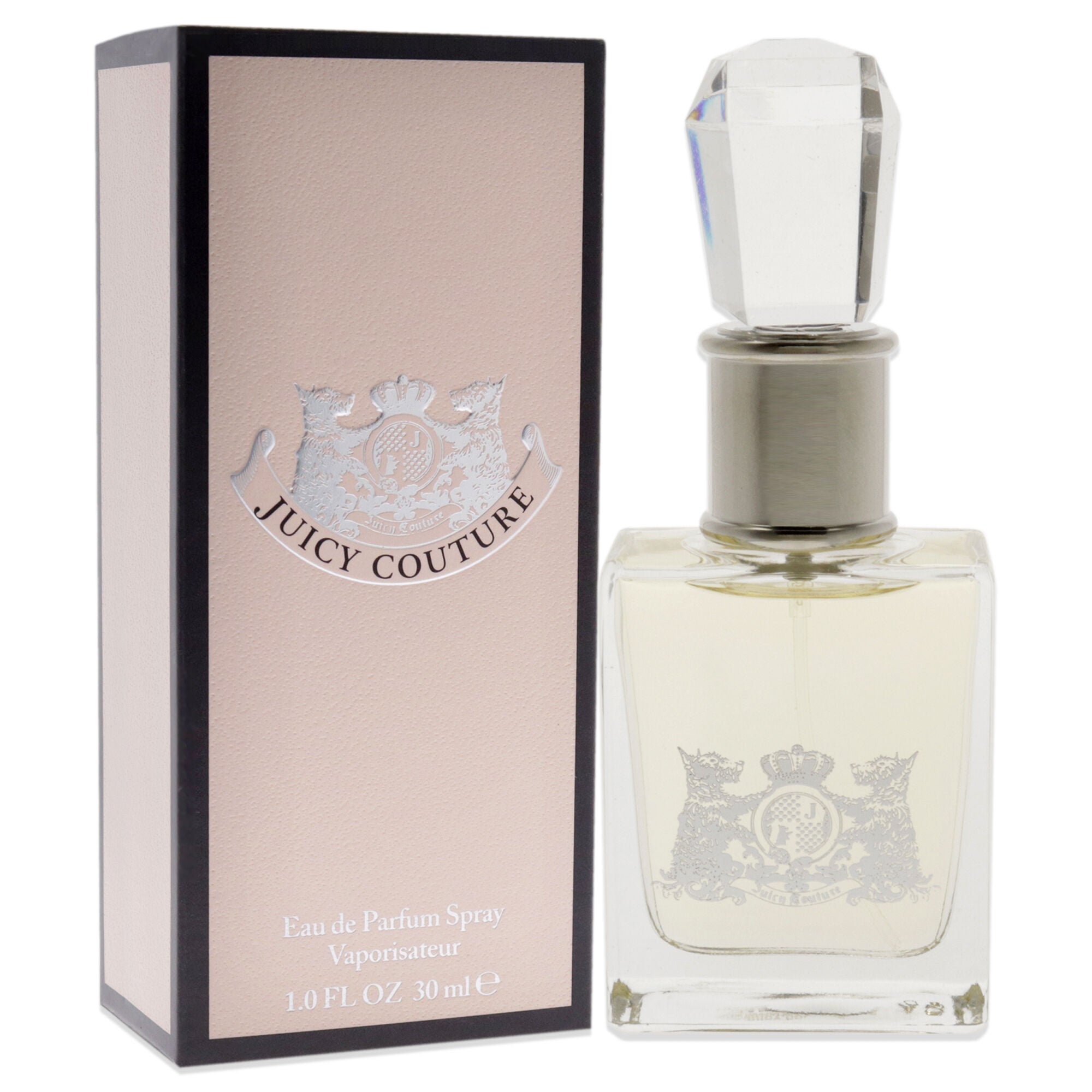 Juicy Couture by Juicy Couture for Women - 1 oz EDP Spray, , alternate image number 5