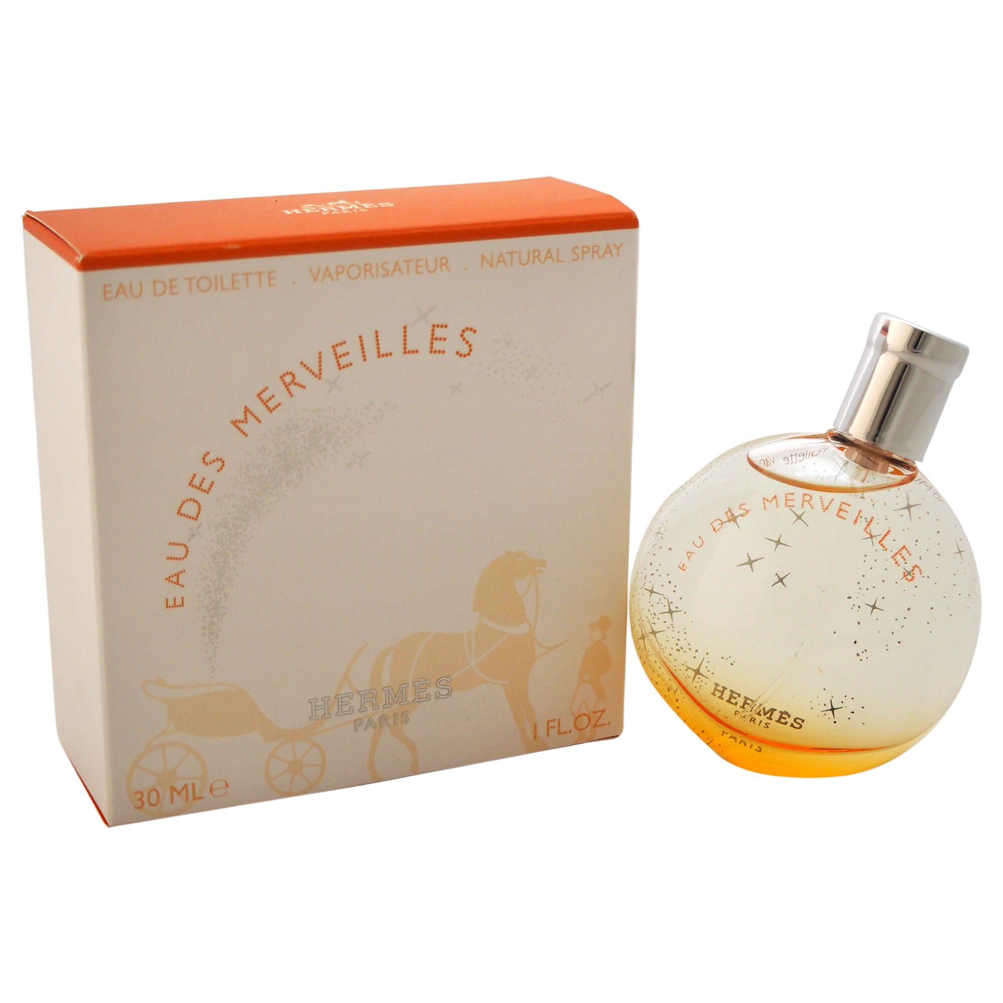 Eau Des Merveilles by Hermes for Women - 1 oz EDT Spray, , alternate image number 5