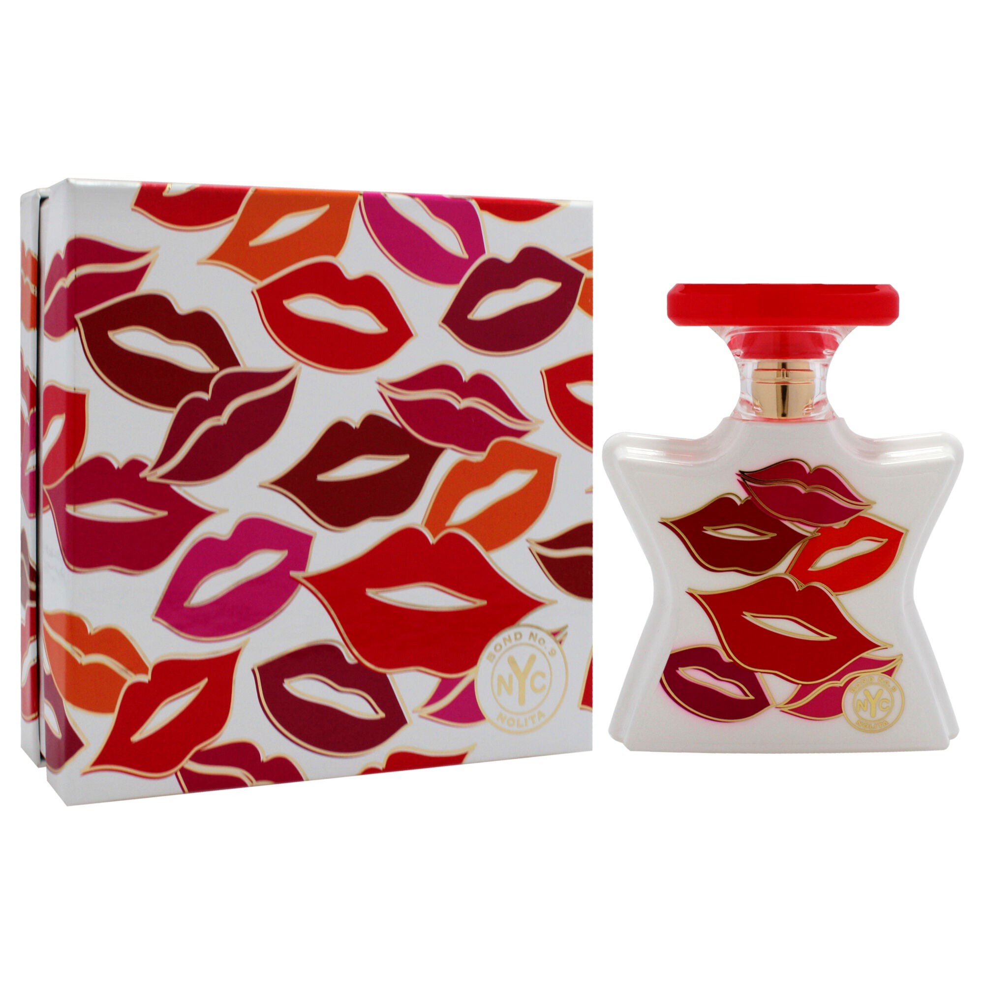 New York Nolita by Bond No. 9 for Women - 1.7 oz EDP Spray, See Description, alternate image number 2