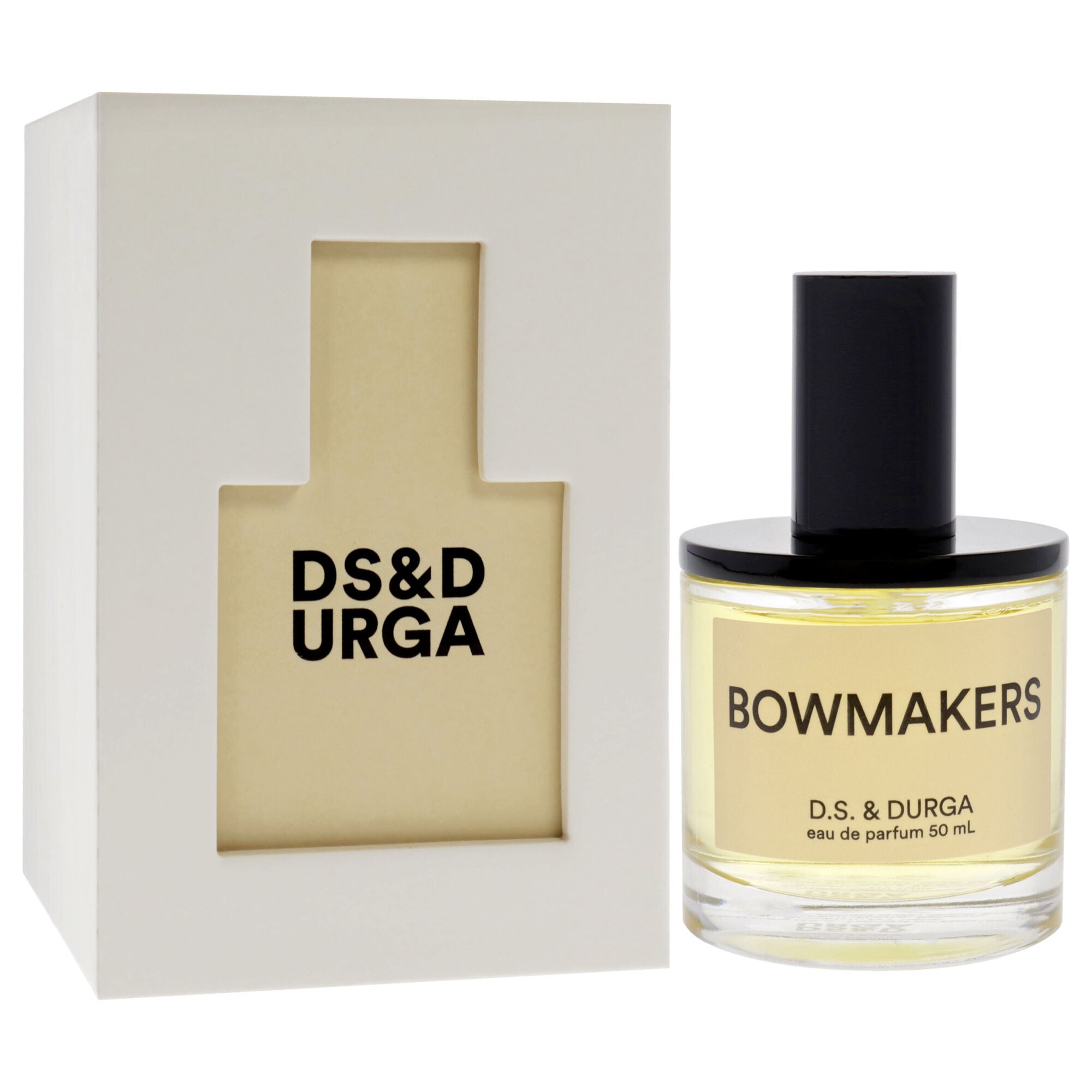 Bowmakers by DS & Durga for Unisex - 1.7 oz EDP Spray, See Description, alternate image number 1