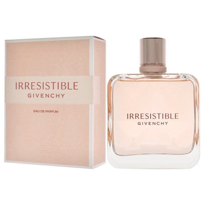 Irresistible by Givenchy for Women - 2.7 oz EDP Spray, , alternate image number 7