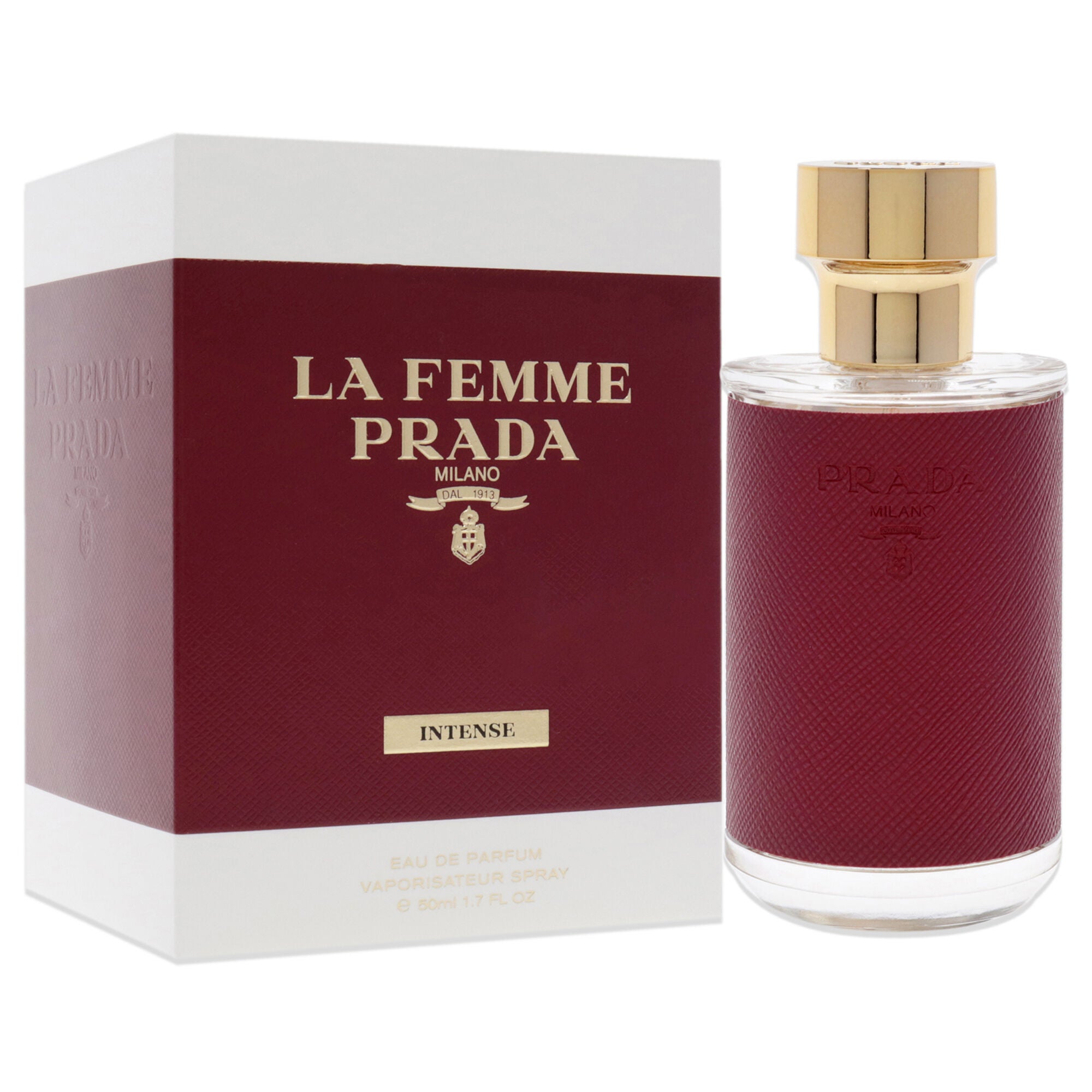 La Femme Prada Intense by Prada for Women - 1.7 oz EDP Spray, , alternate image number 6