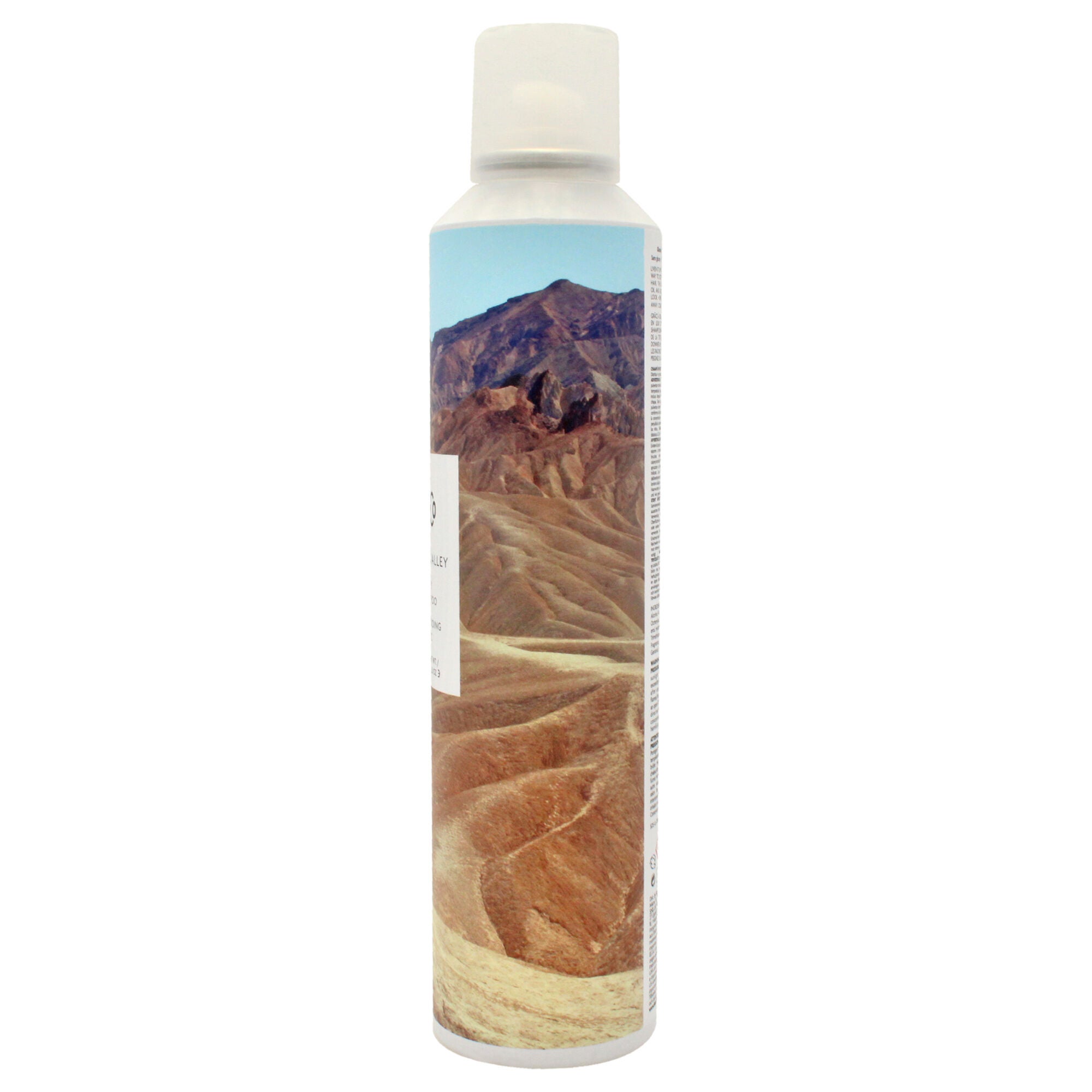 Death Valley Dry Shampoo by R+Co for Unisex - 6.3 oz Dry Shampoo, See Description, alternate image number 2