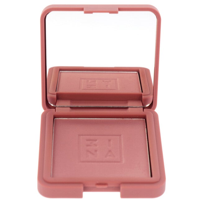 The Blush - 503 by 3INA for Women - 0.26 oz Blush, See Description, alternate image number 4