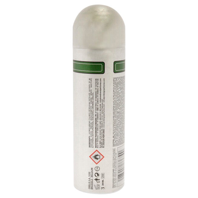Cuba Green by Cuba for Men - 6.6 oz Body Spray, , alternate image number 3