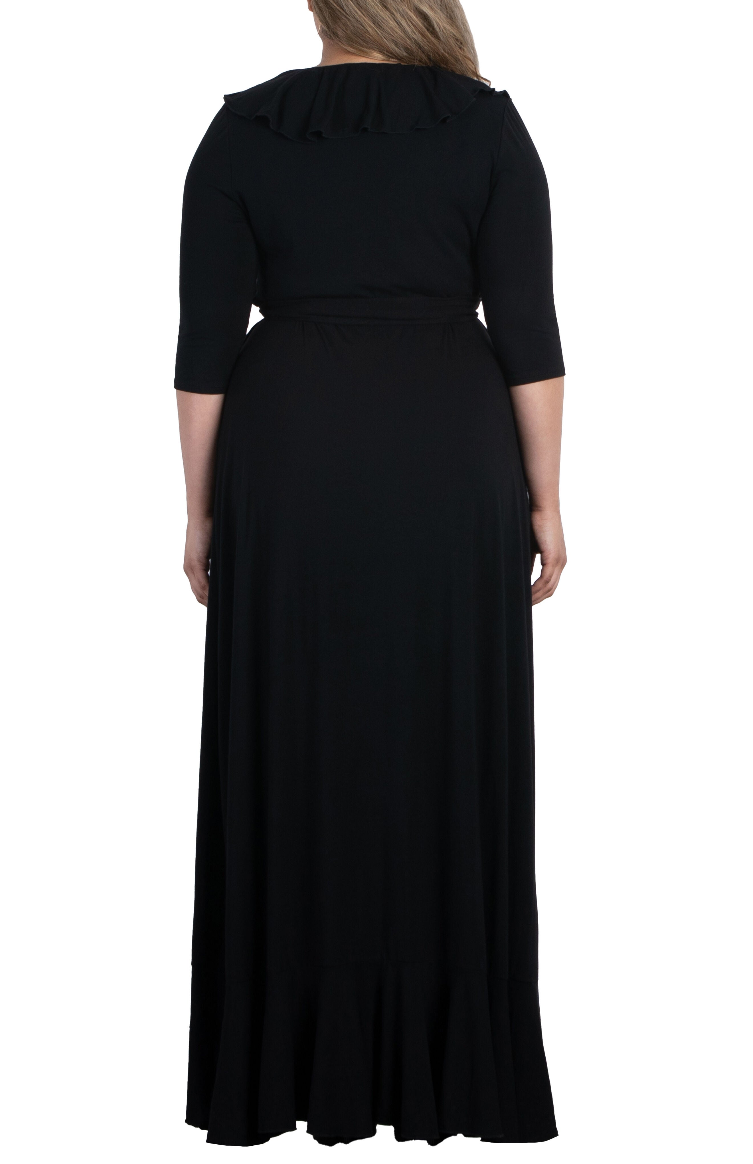 Maritime Maxi Dress, , alternate image number 7