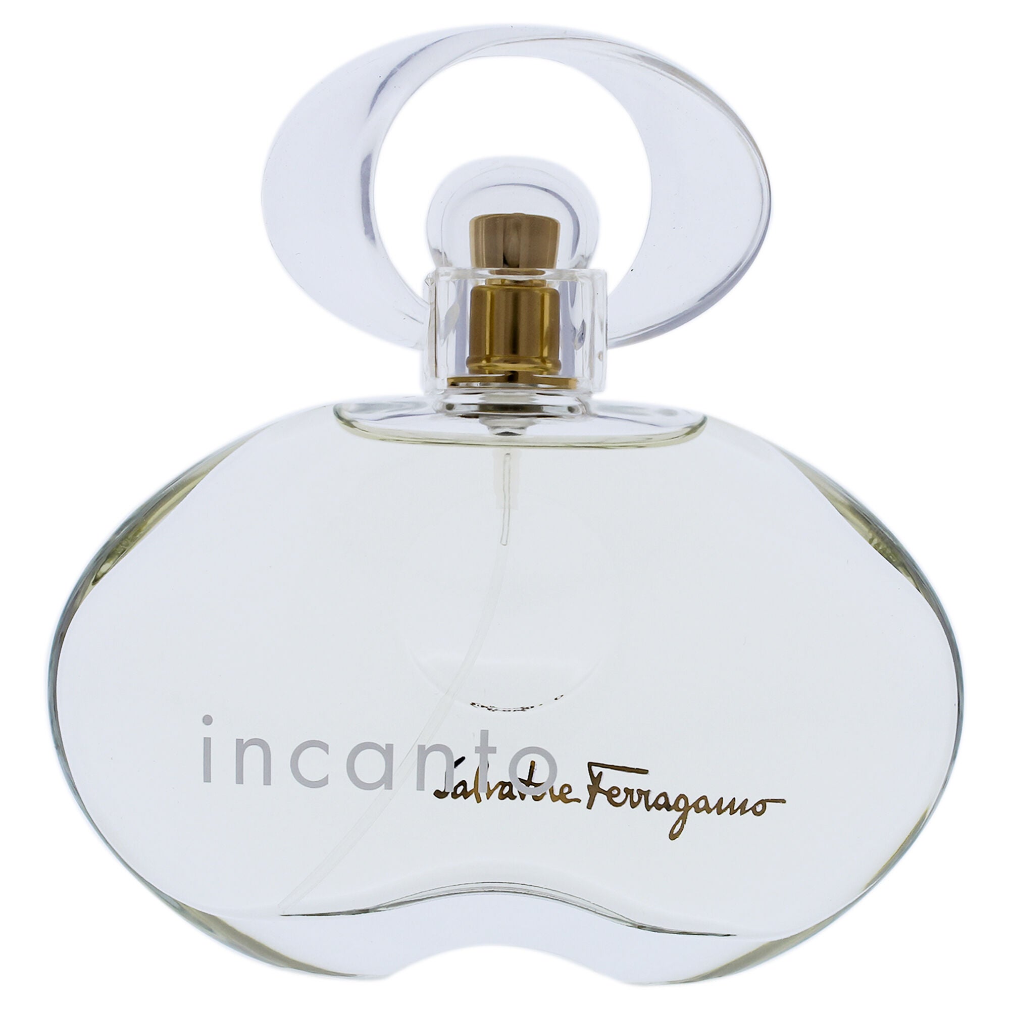 Incanto by Salvatore Ferragamo for Women - 3.4 oz EDP Spray, , alternate image number 5