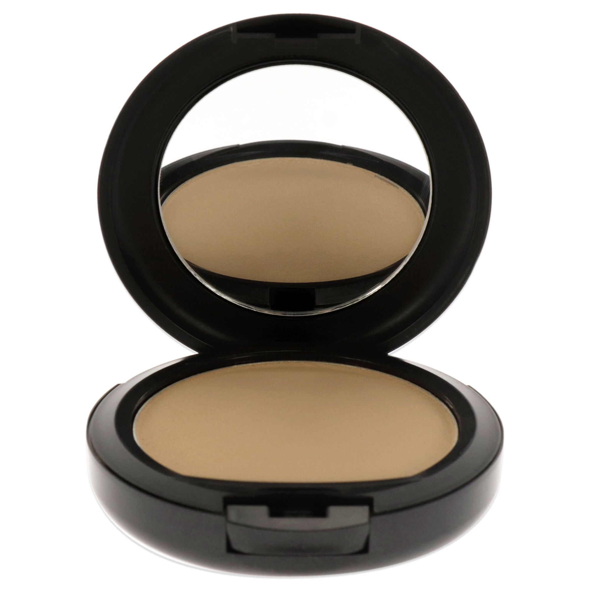 Studio Fix Powder Plus Foundation - NC35 by MAC for Women - 0.52 oz Foundation, , alternate image number 6
