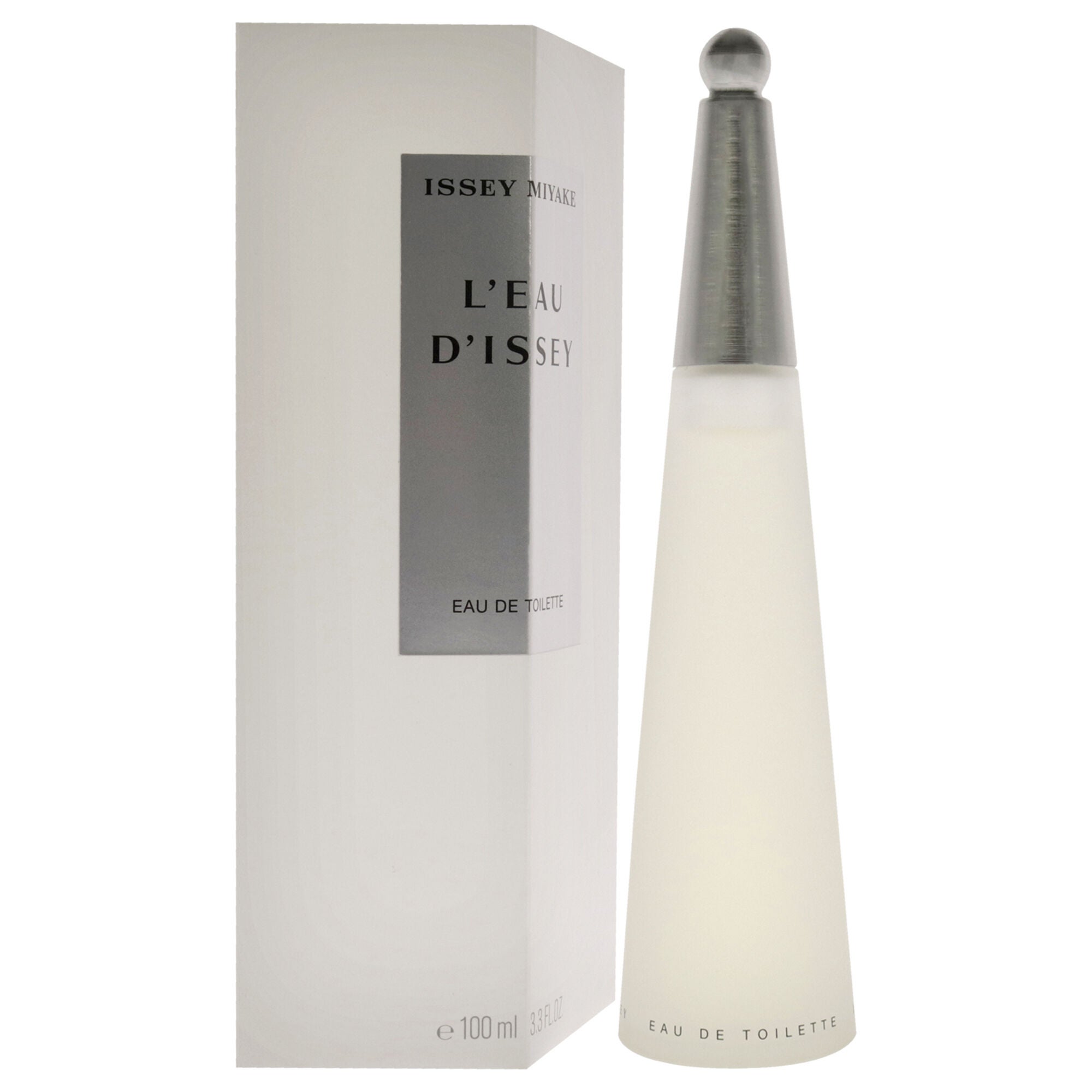 Leau Dissey by Issey Miyake for Women - 3.3 oz EDT Spray, , alternate image number 7