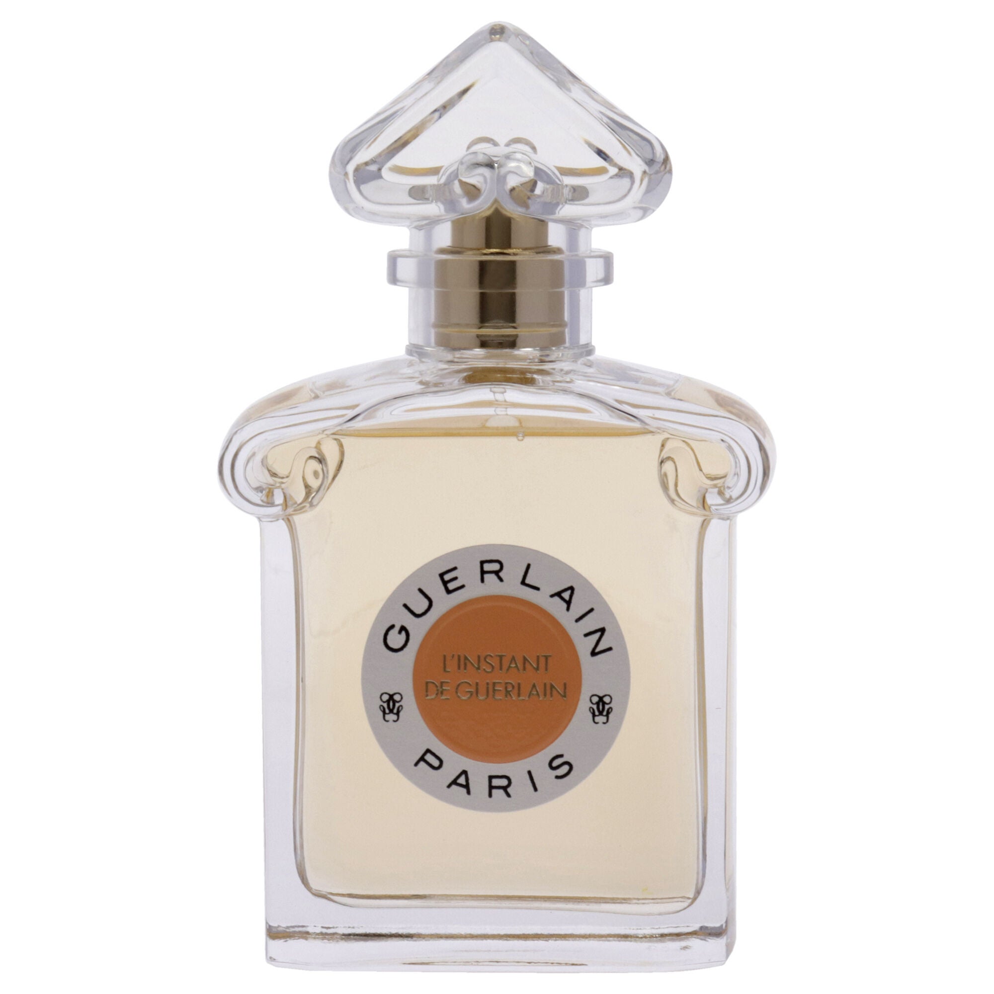 LInstant de Guerlain by Guerlain for Women - 2.5 oz EDP Spray, , alternate image number 5