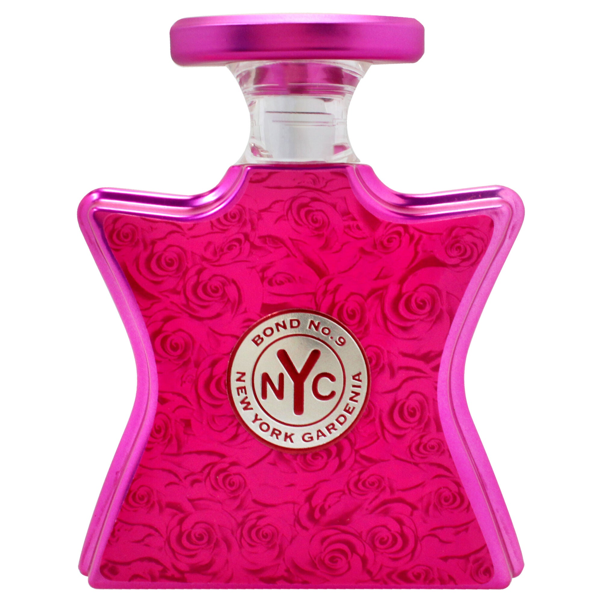 New York Gardenia by Bond No. 9 for Women - 3.3 oz EDP Spray, See Description, alternate image number 4
