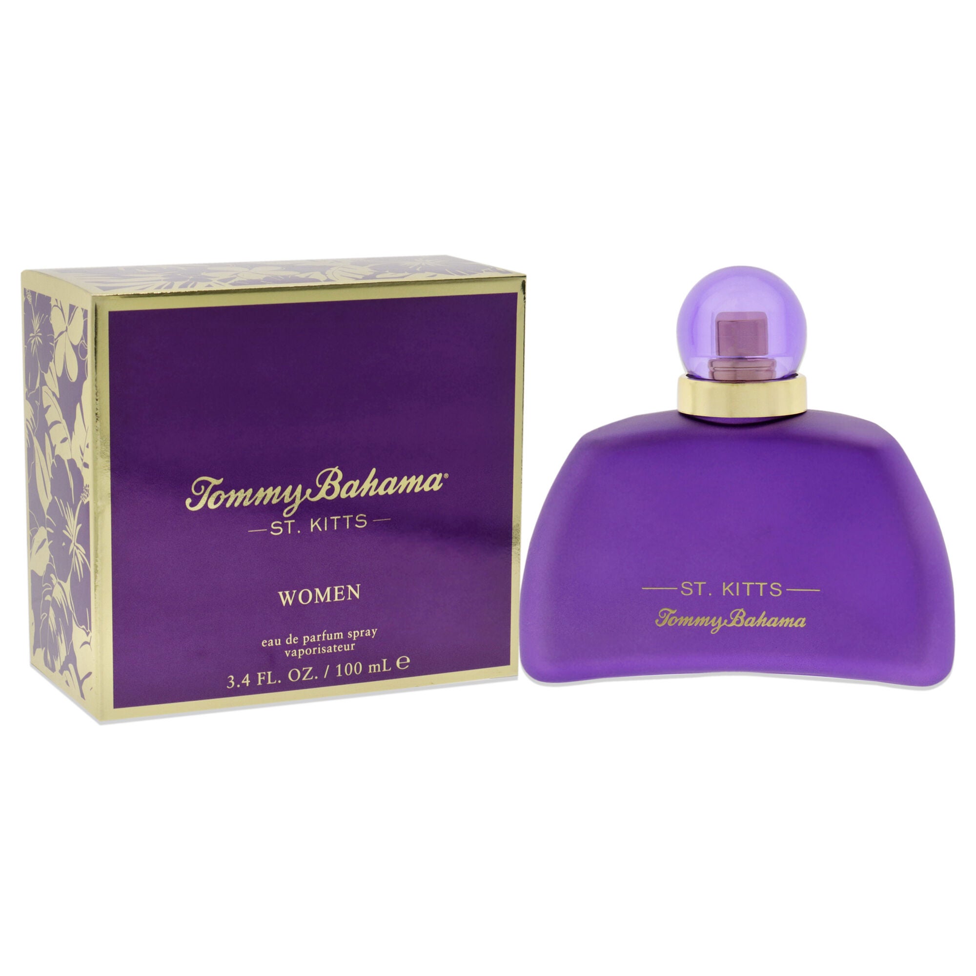 St Kitts by Tommy Bahama for Women - 3.4 oz EDP Spray, , alternate image number 6