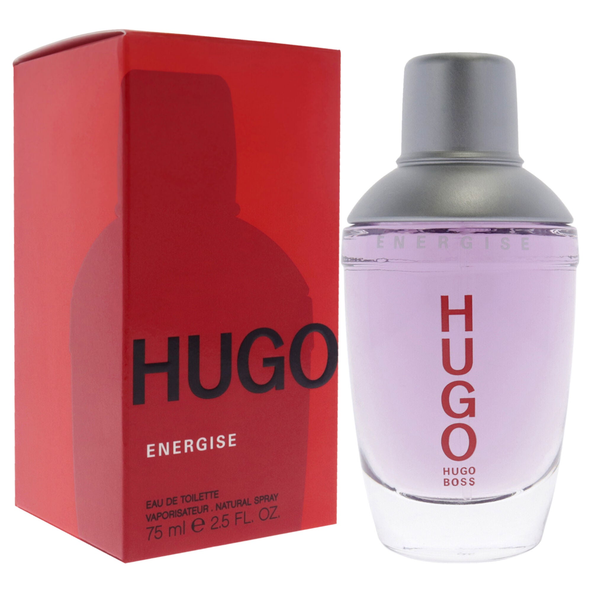 Hugo Energise by Hugo Boss for men - 2.5 oz EDT Spray, , alternate image number 7