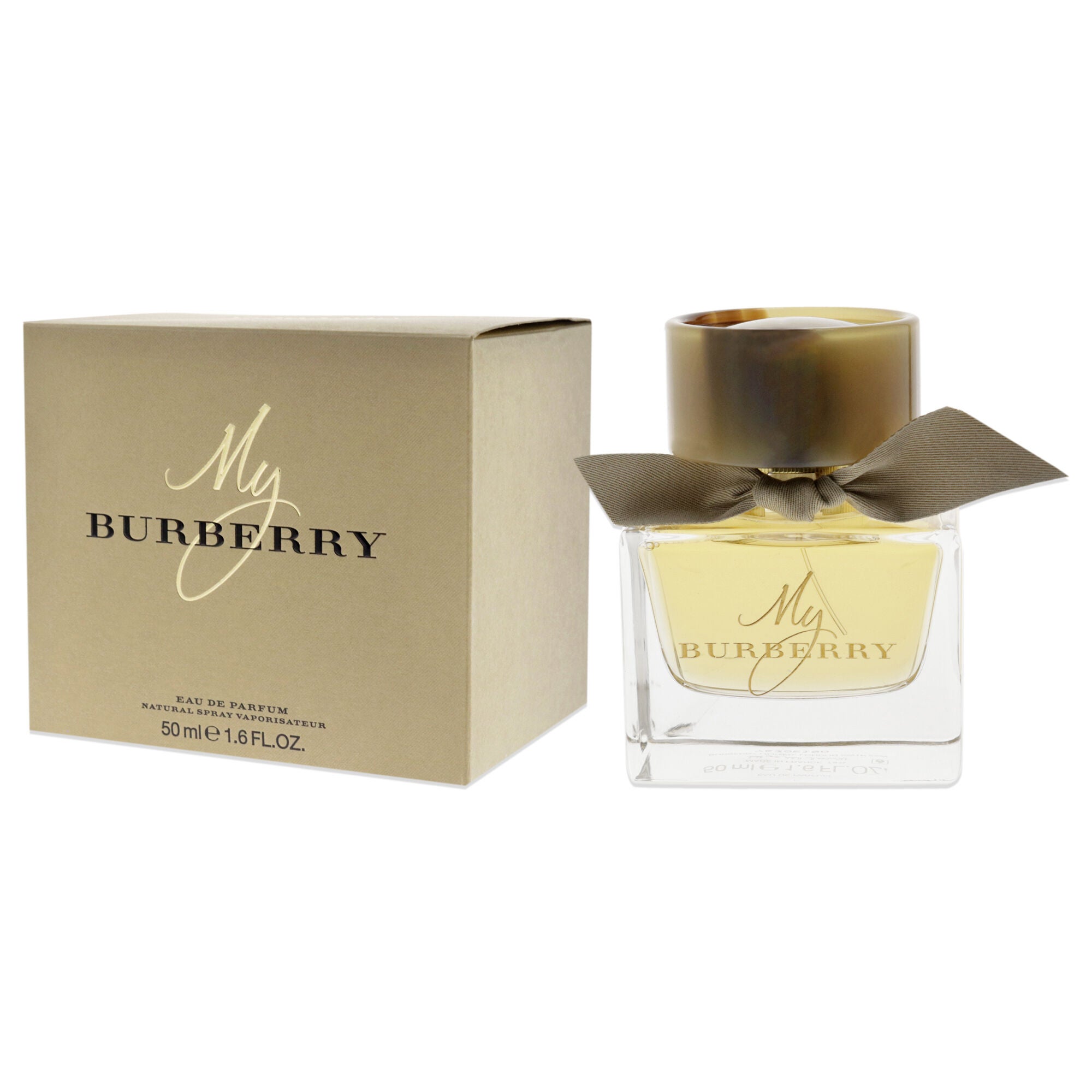 My Burberry by Burberry for Women - 1.6 oz EDP Spray, See Description, alternate image number 3